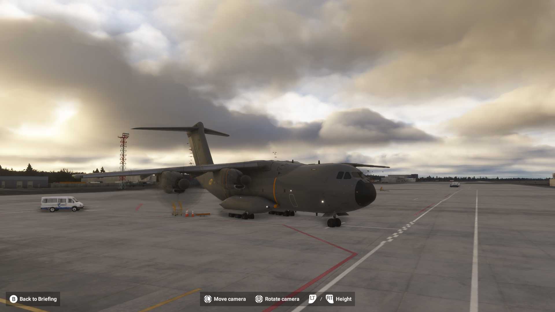 A400M 沃罗涅日→文尼察-4139 