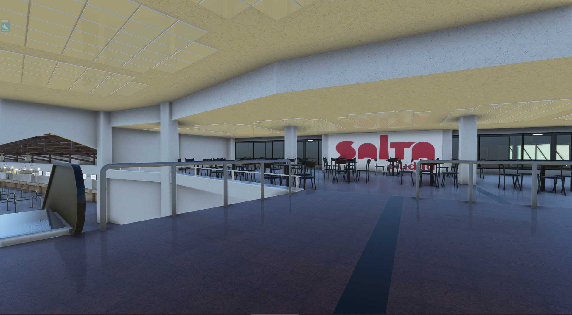 MSFS20  SASA--SCDA-3211 