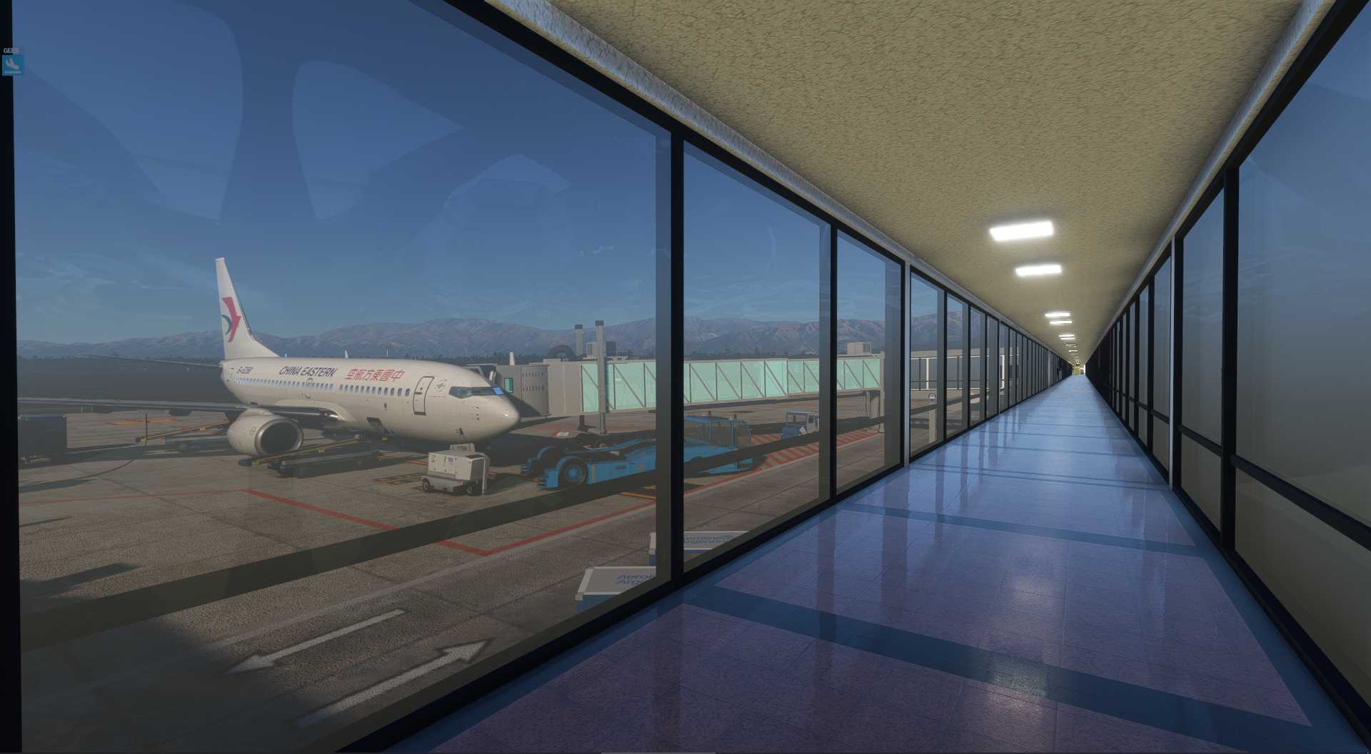 MSFS20  SASA--SCDA-3584 