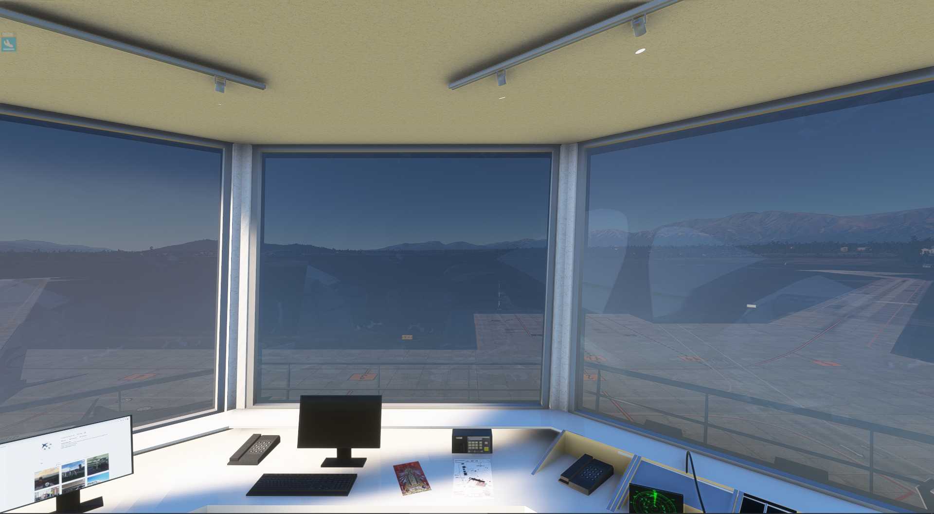 MSFS20  SASA--SCDA-2907 