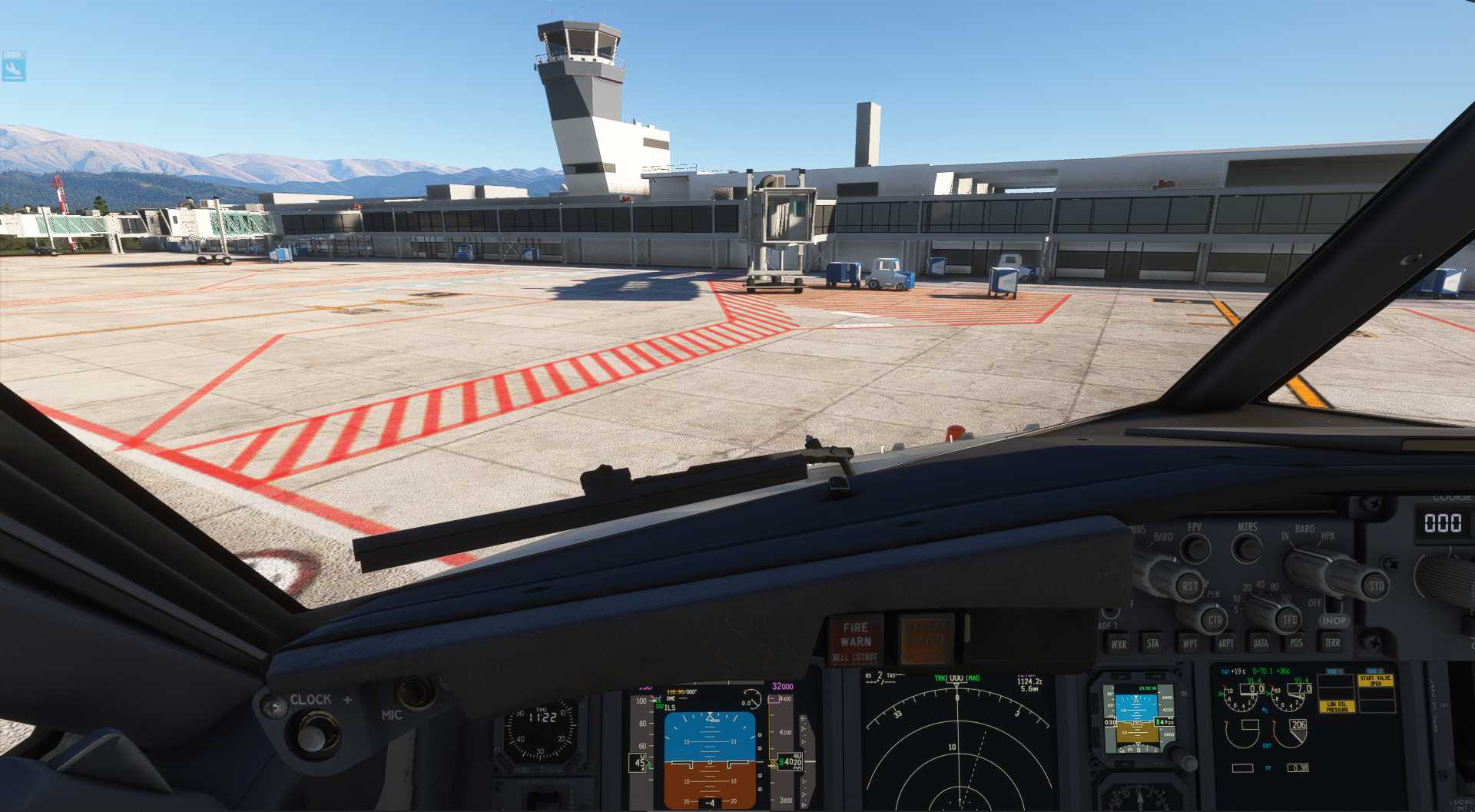 MSFS20  SASA--SCDA-5149 