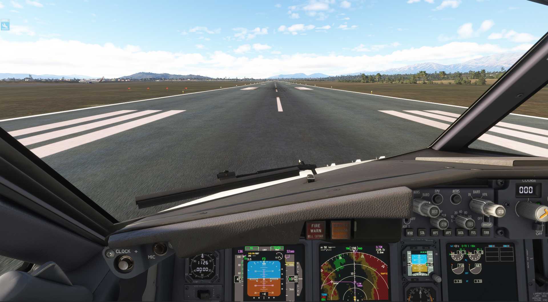 MSFS20  SASA--SCDA-6529 