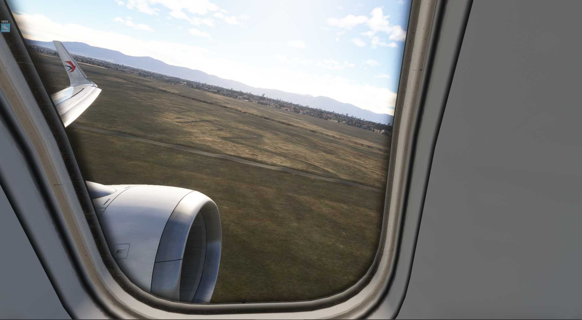 MSFS20  SASA--SCDA-7806 