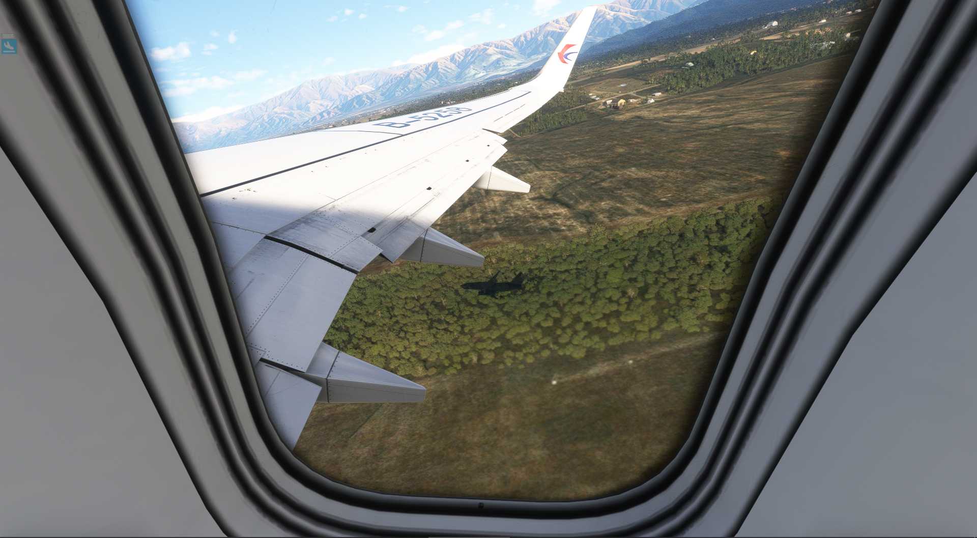 MSFS20  SASA--SCDA-5785 