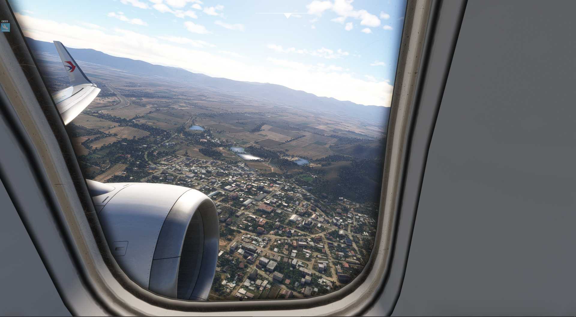 MSFS20  SASA--SCDA-7195 