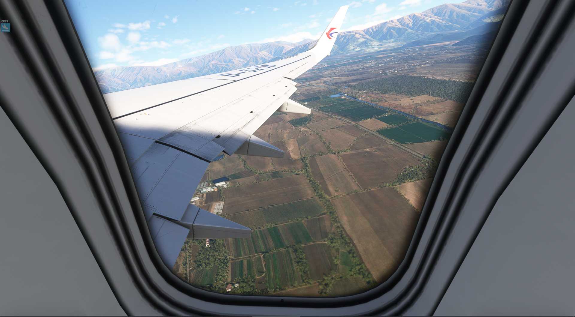 MSFS20  SASA--SCDA-375 