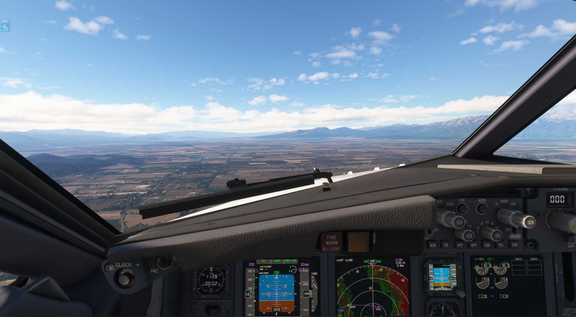 MSFS20  SASA--SCDA-5084 