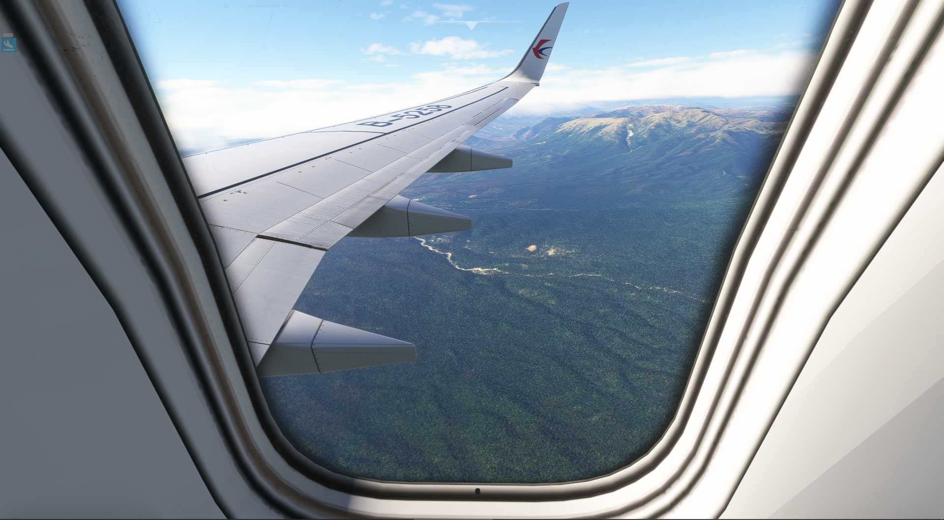 MSFS20  SASA--SCDA-8659 