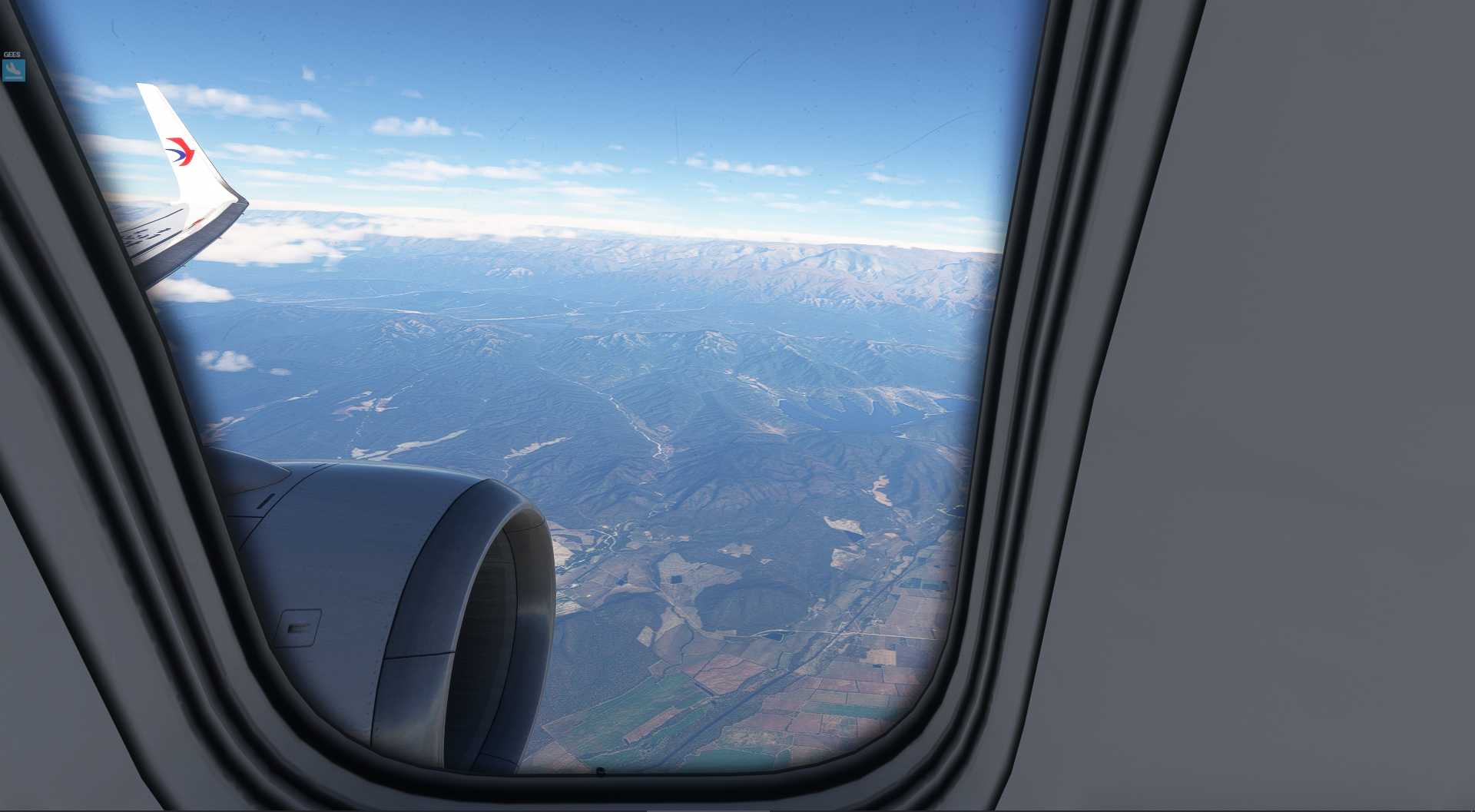 MSFS20  SASA--SCDA-904 