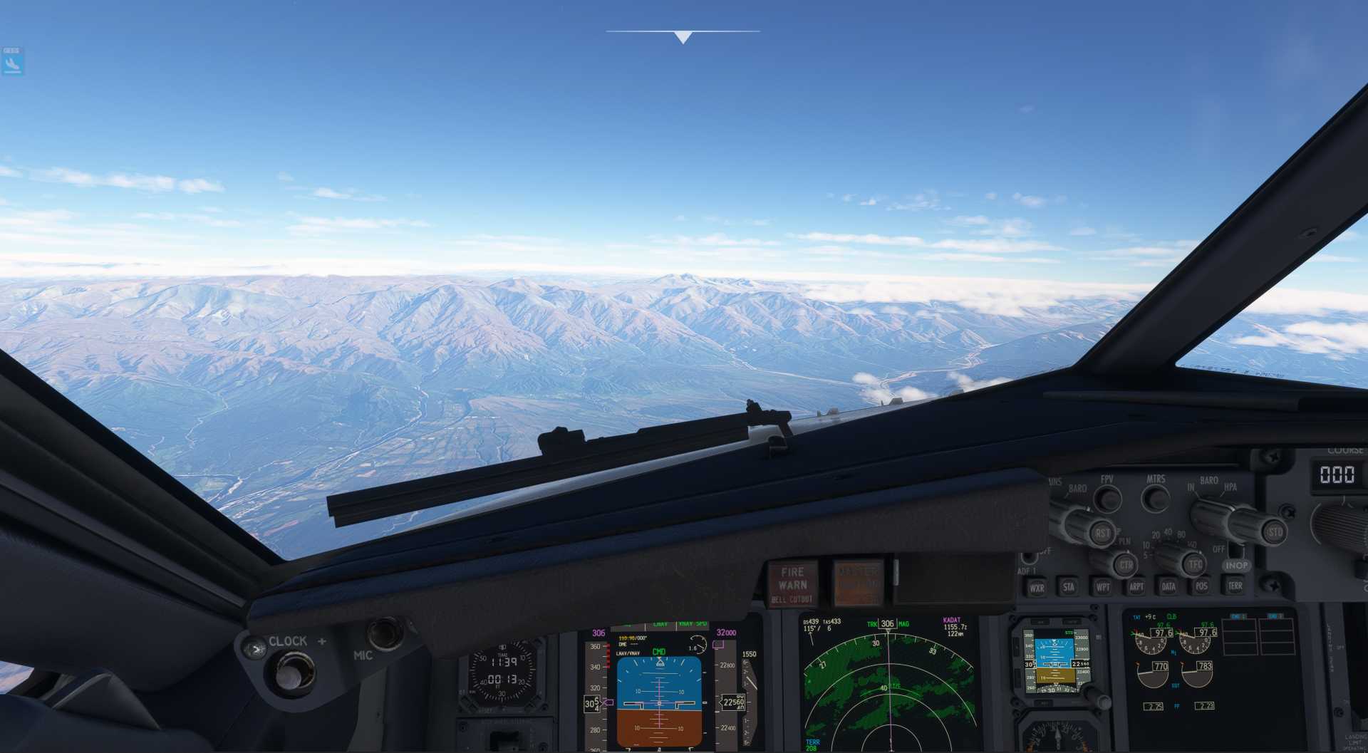 MSFS20  SASA--SCDA-2784 