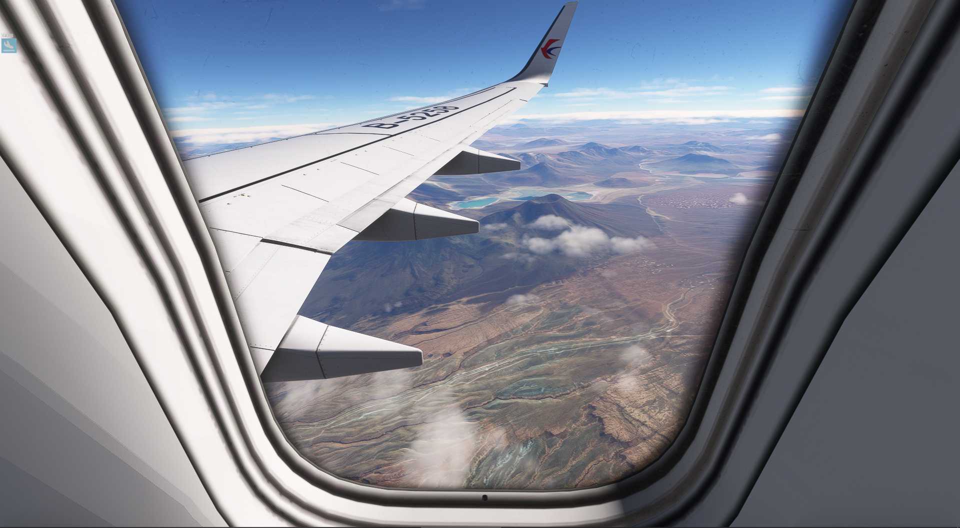 MSFS20  SASA--SCDA-9994 