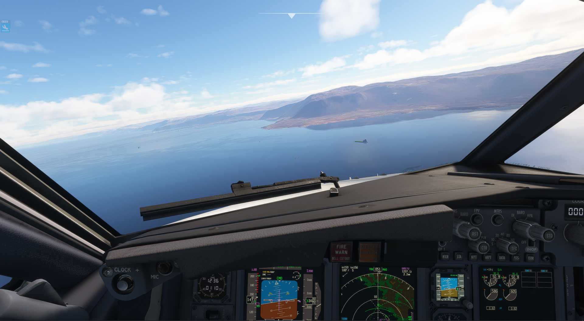 MSFS20  SASA--SCDA-9396 