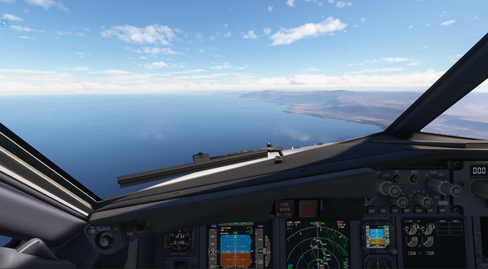 MSFS20  SASA--SCDA-1846 