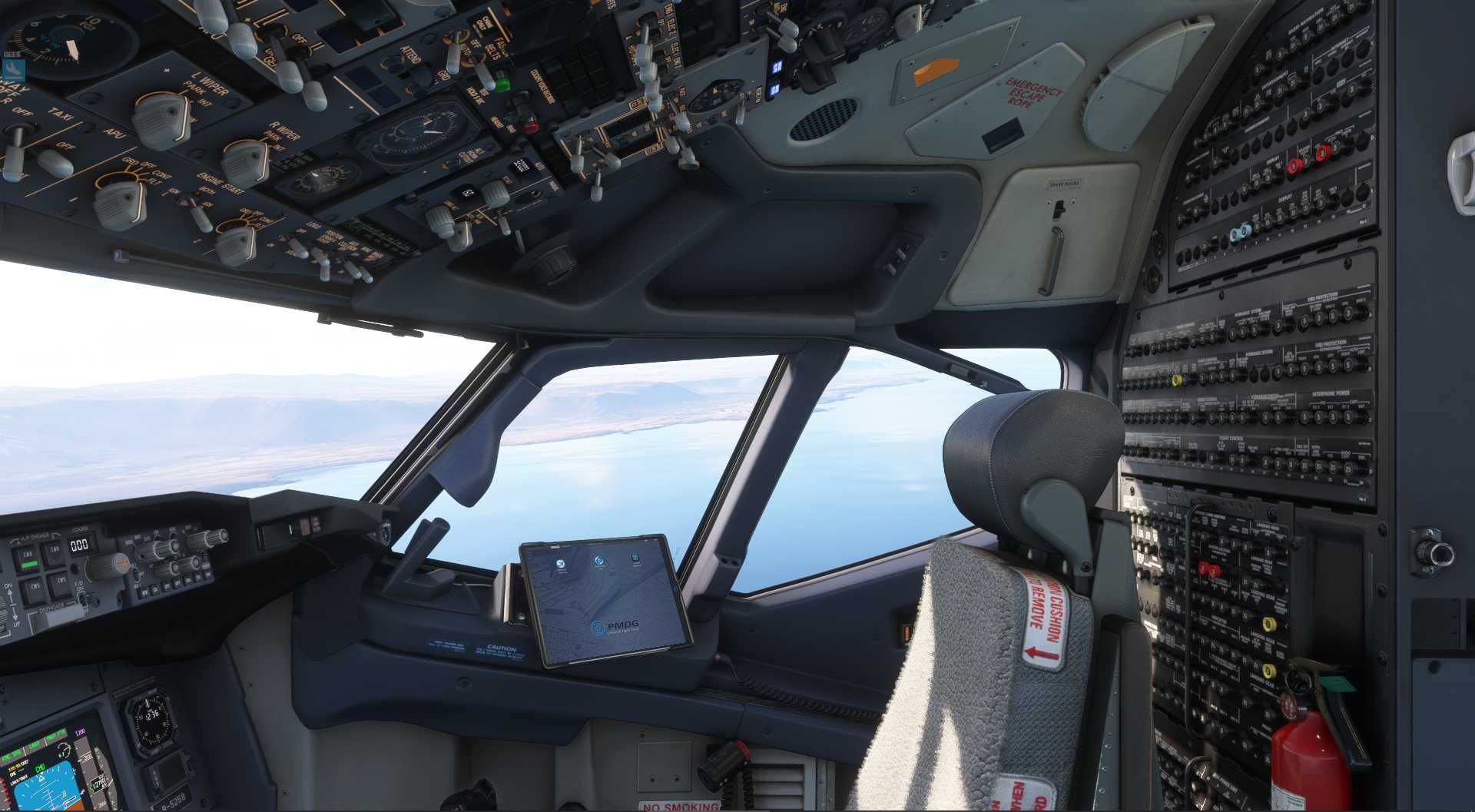 MSFS20  SASA--SCDA-60 