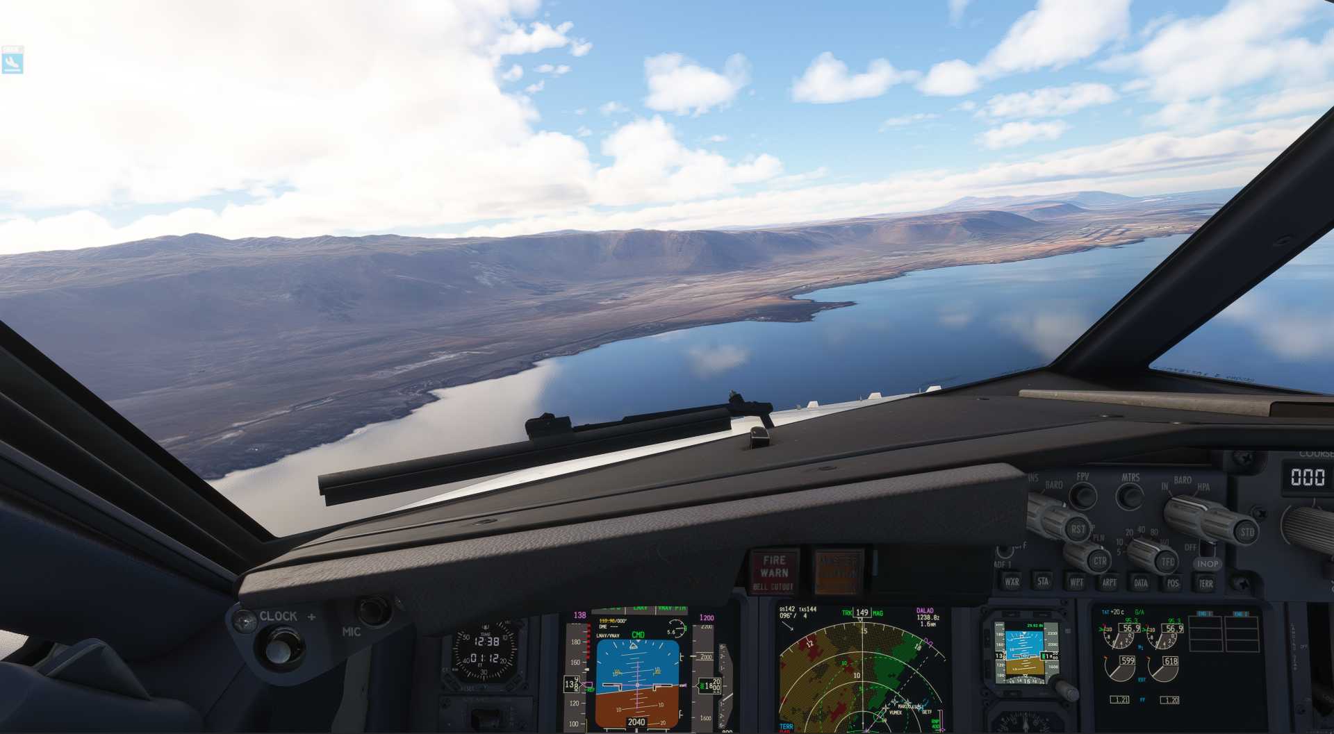 MSFS20  SASA--SCDA-6314 