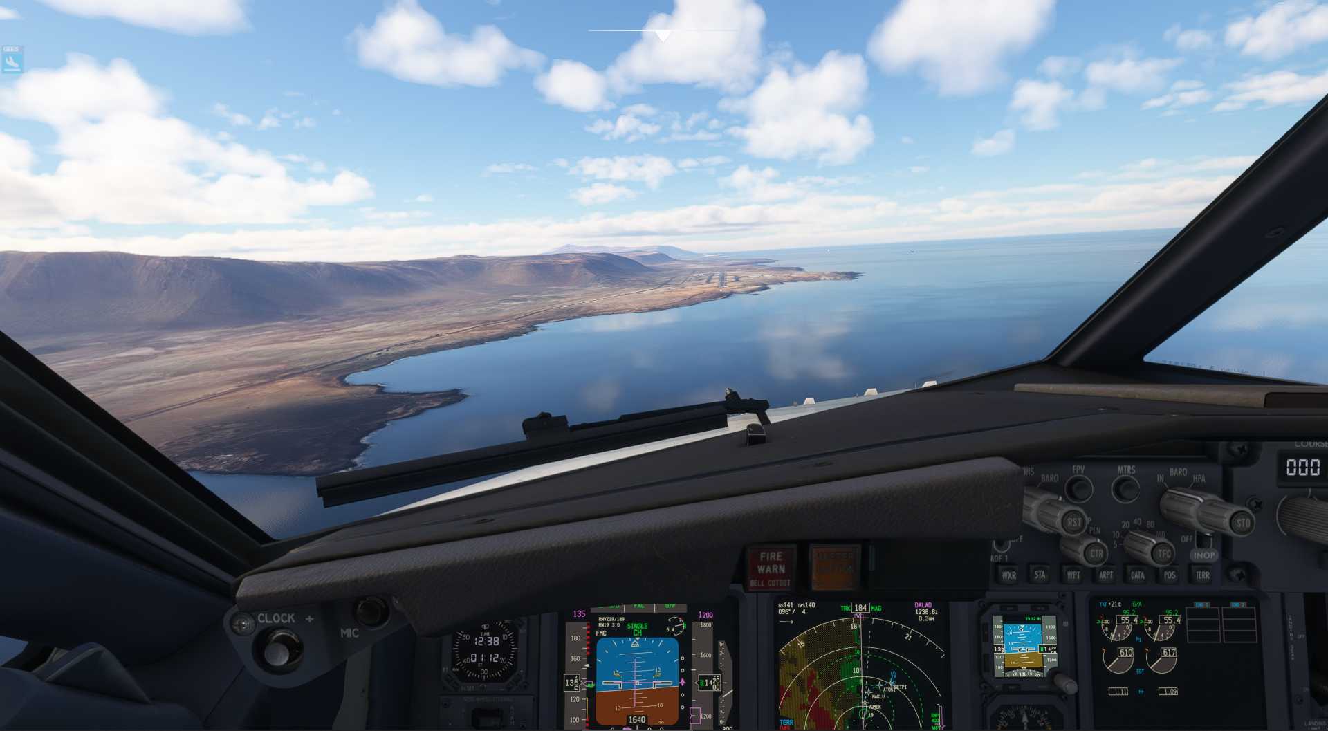 MSFS20  SASA--SCDA-5844 