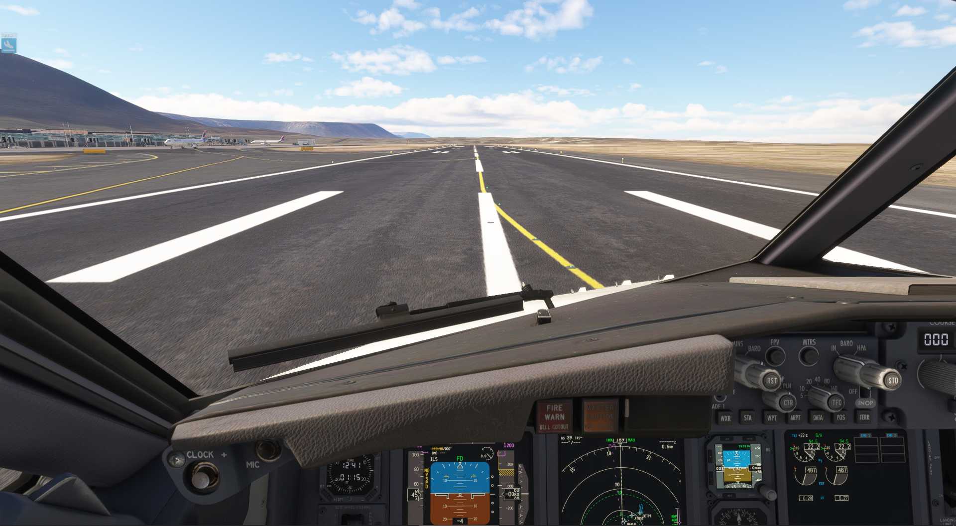 MSFS20  SASA--SCDA-3228 