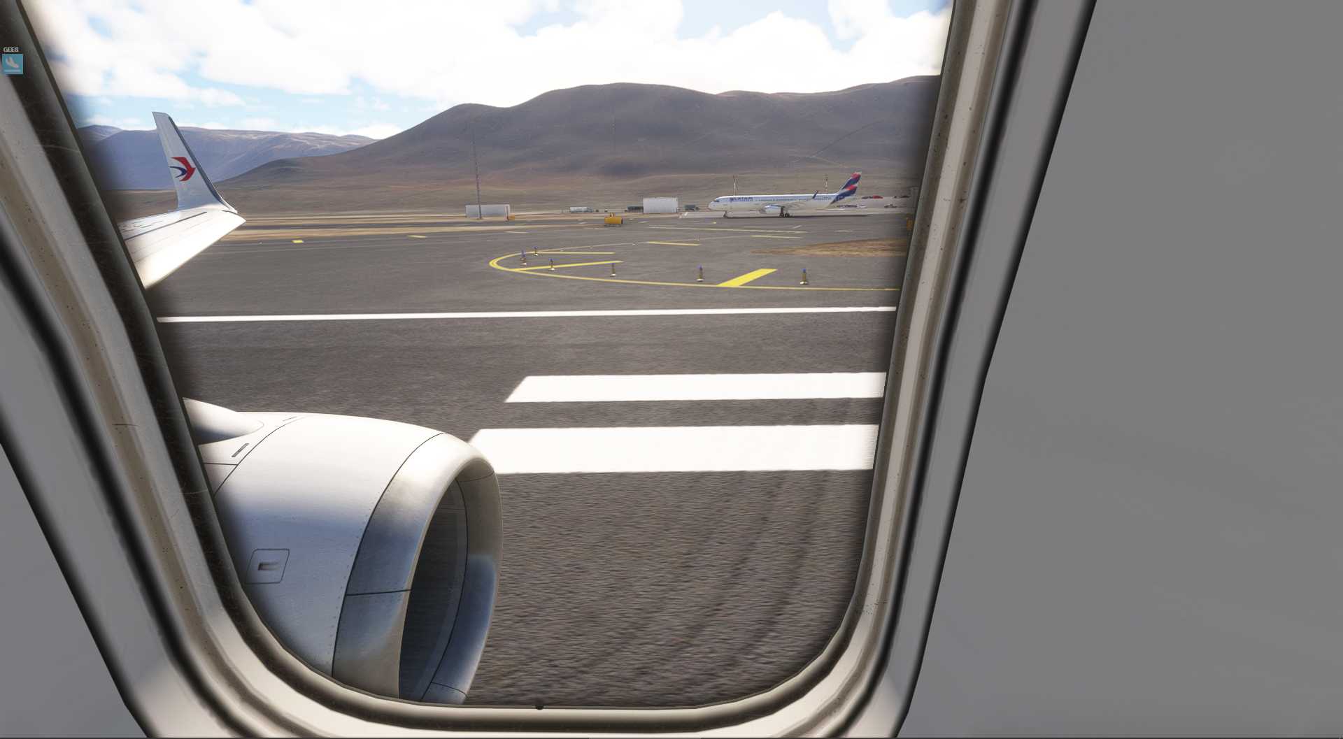 MSFS20  SASA--SCDA-3697 