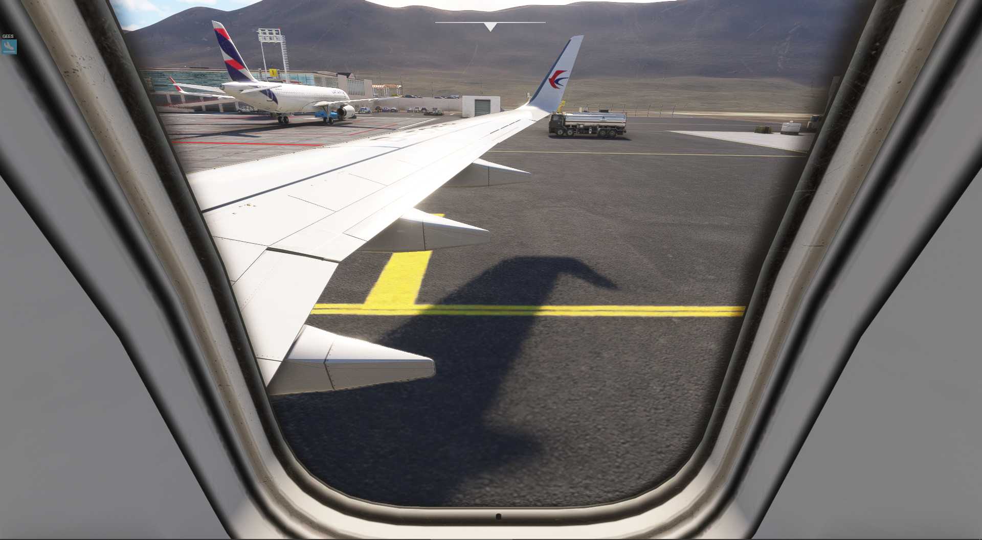 MSFS20  SASA--SCDA-138 