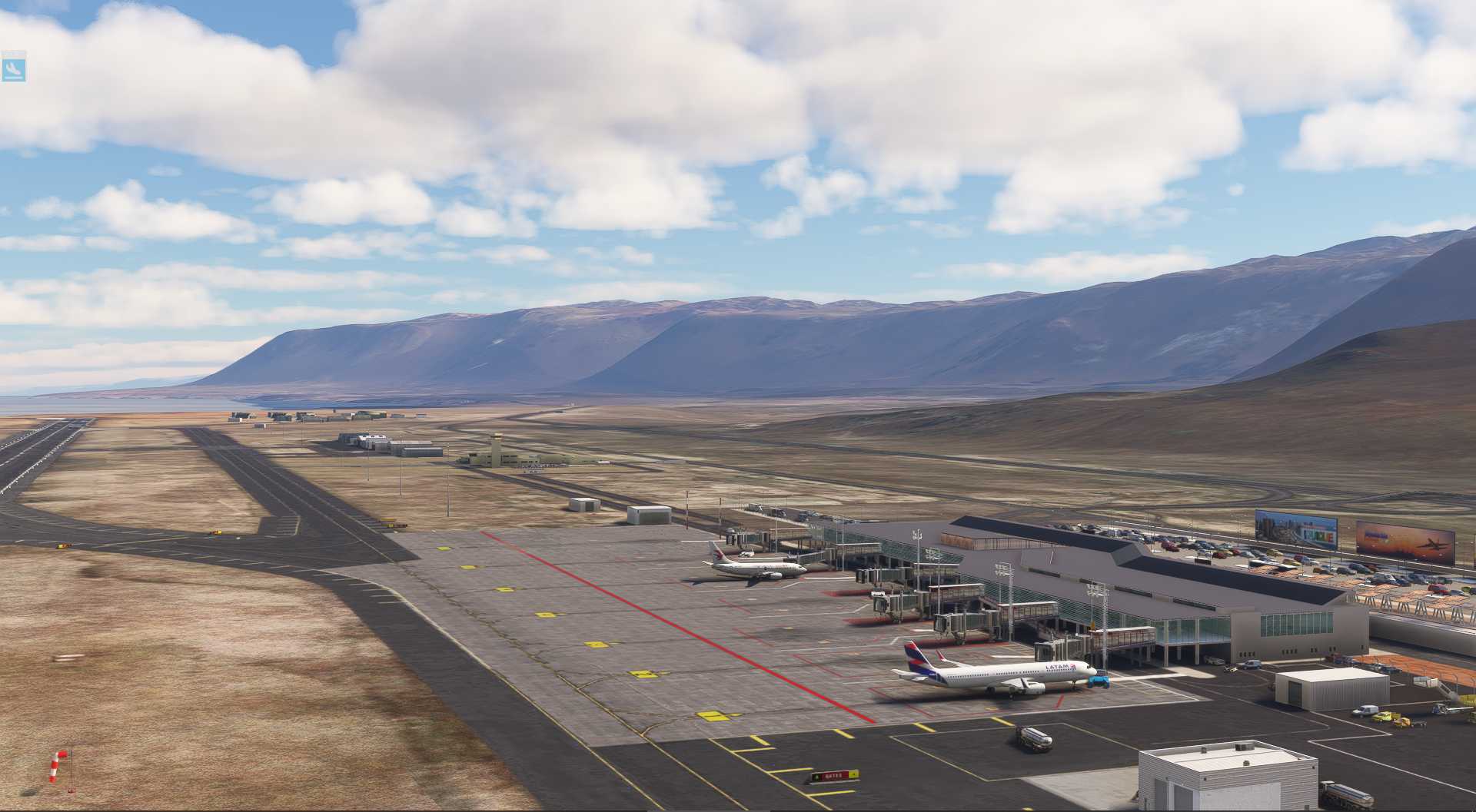 MSFS20  SASA--SCDA-530 