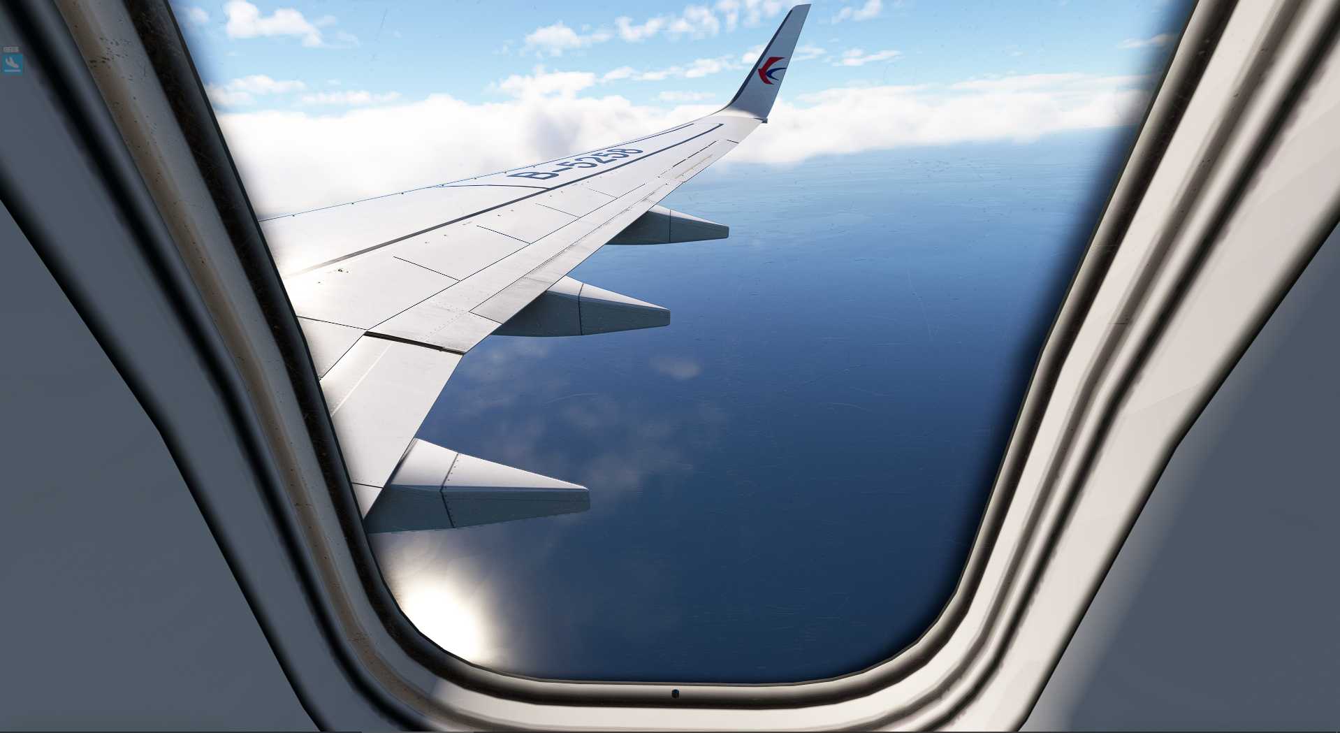 MSFS20 SBFL---SBKP-9403 