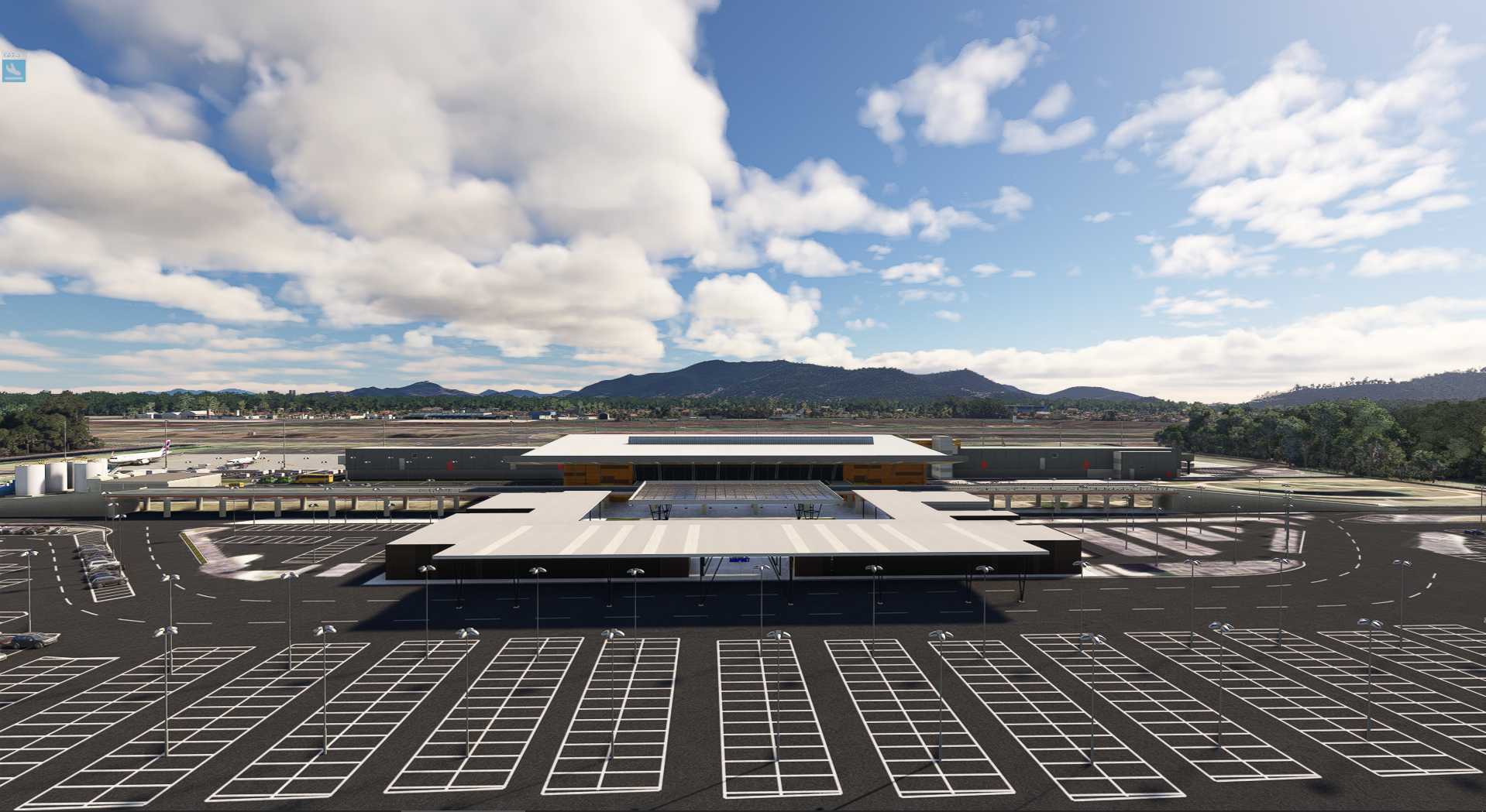 MSFS20 SBFL---SBKP-2159 