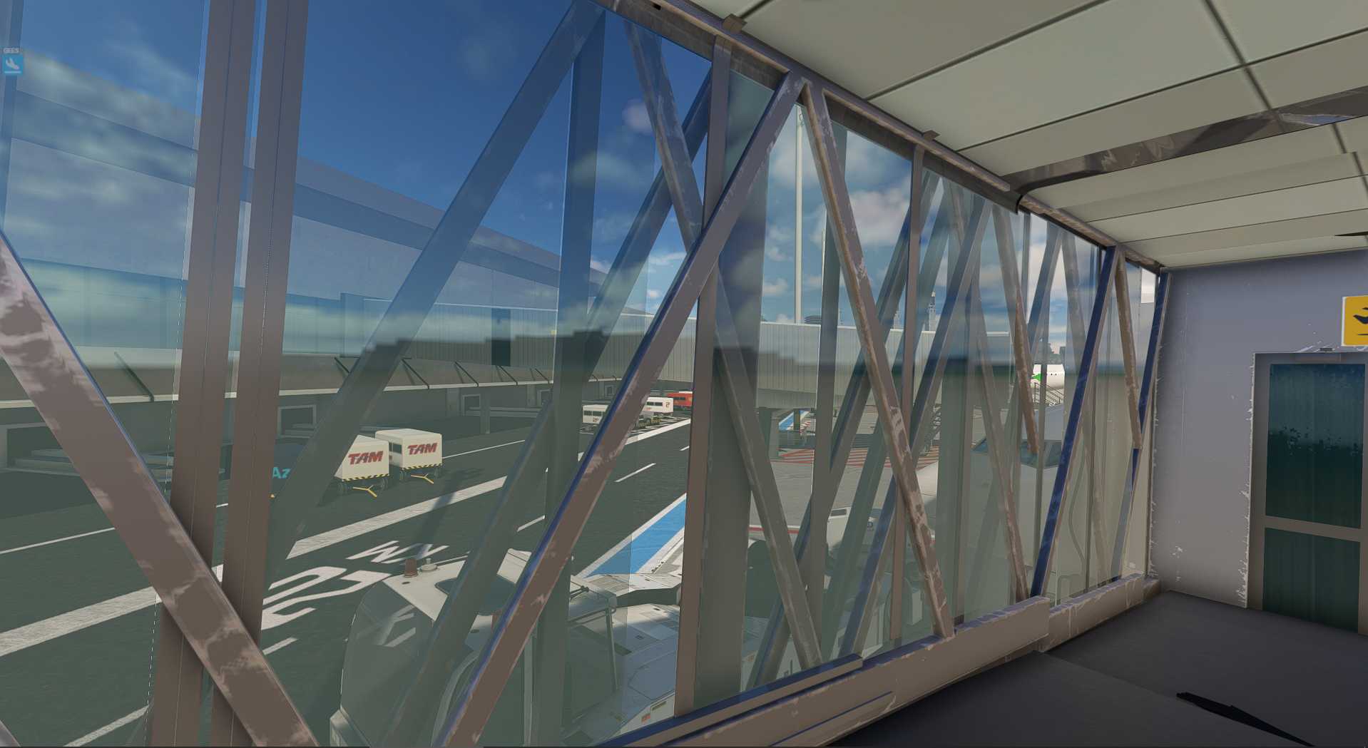 MSFS20 SBFL---SBKP-937 