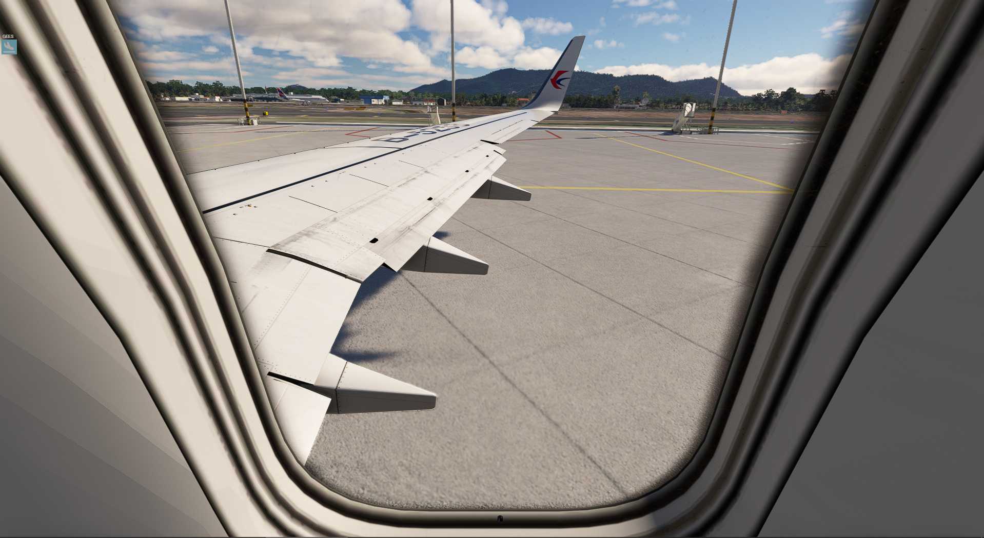 MSFS20 SBFL---SBKP-2360 