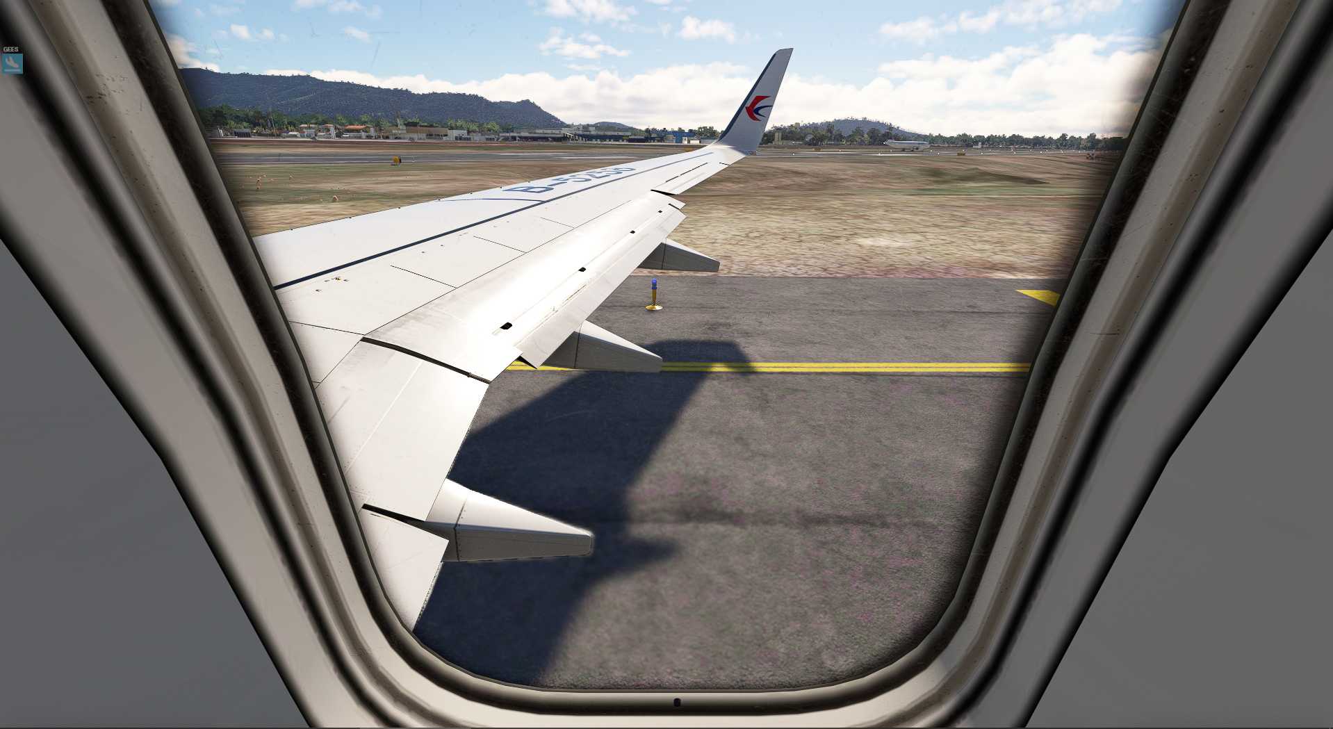 MSFS20 SBFL---SBKP-3281 