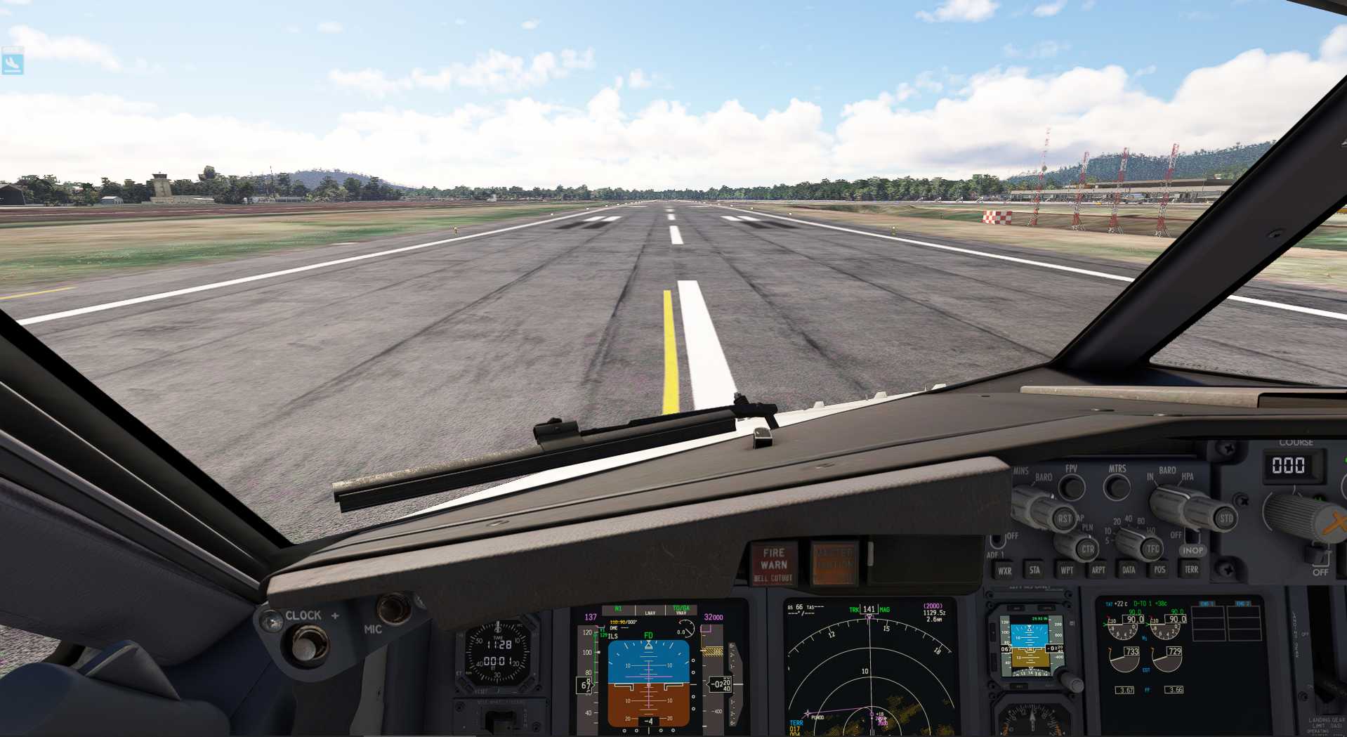 MSFS20 SBFL---SBKP-7510 