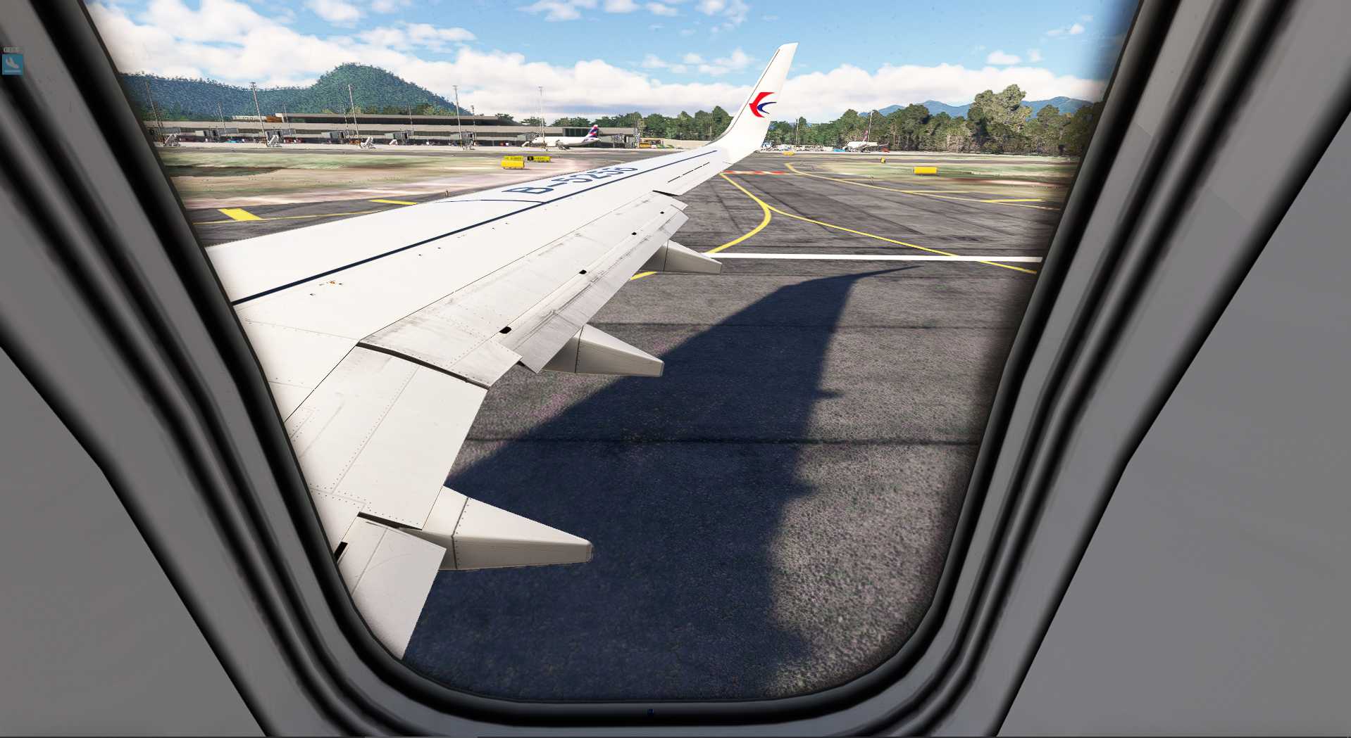 MSFS20 SBFL---SBKP-4629 