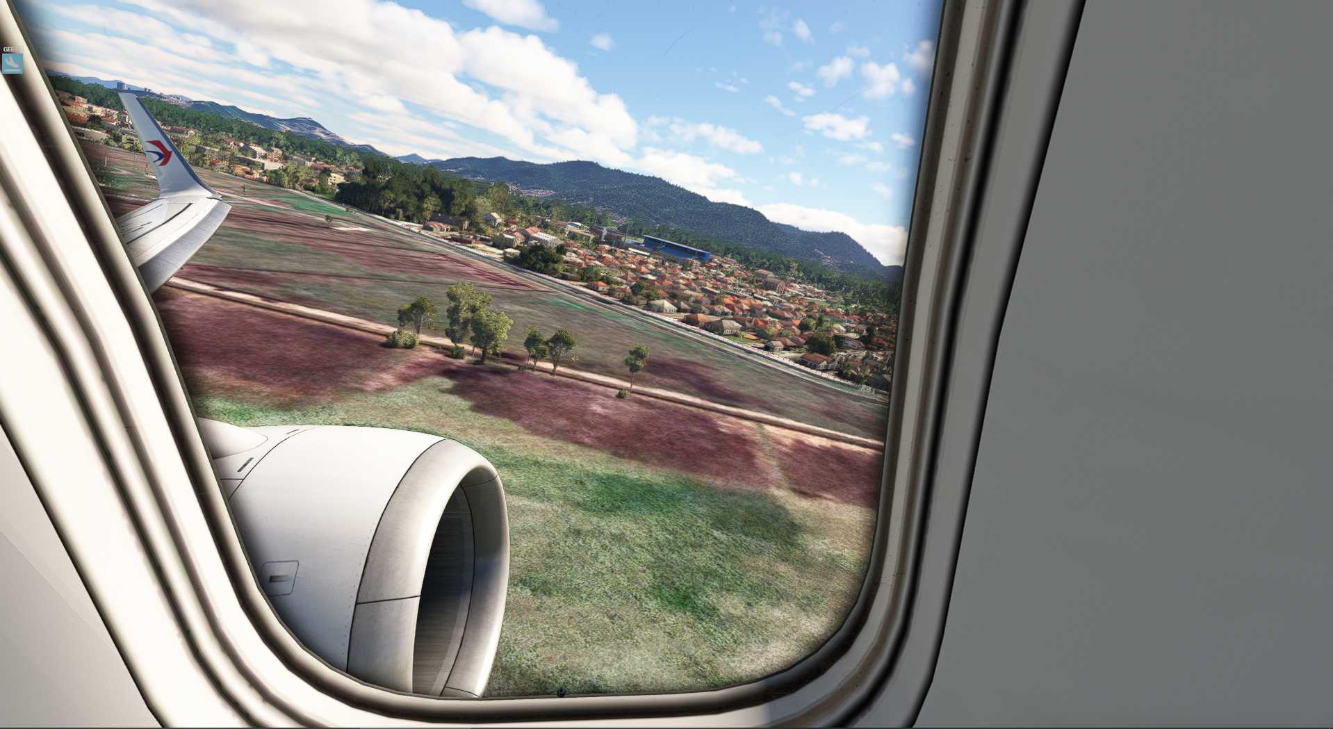 MSFS20 SBFL---SBKP-8305 