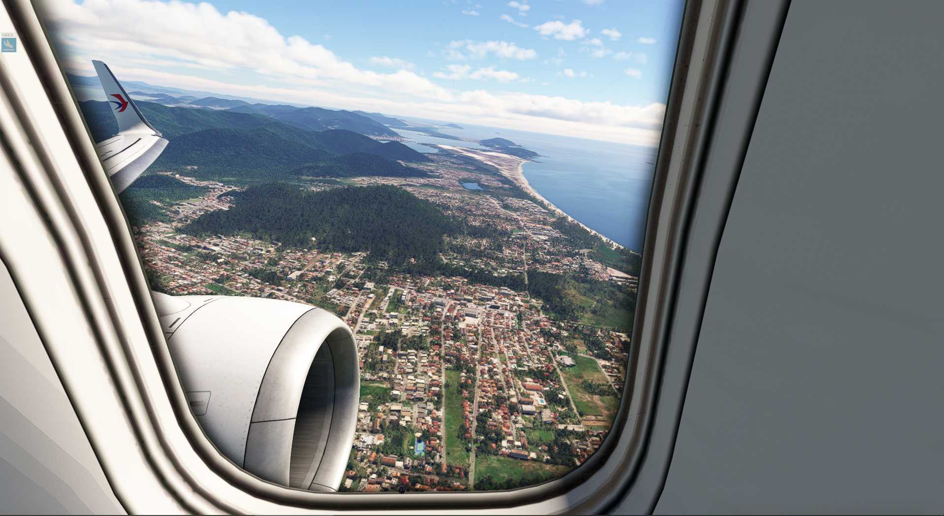 MSFS20 SBFL---SBKP-256 