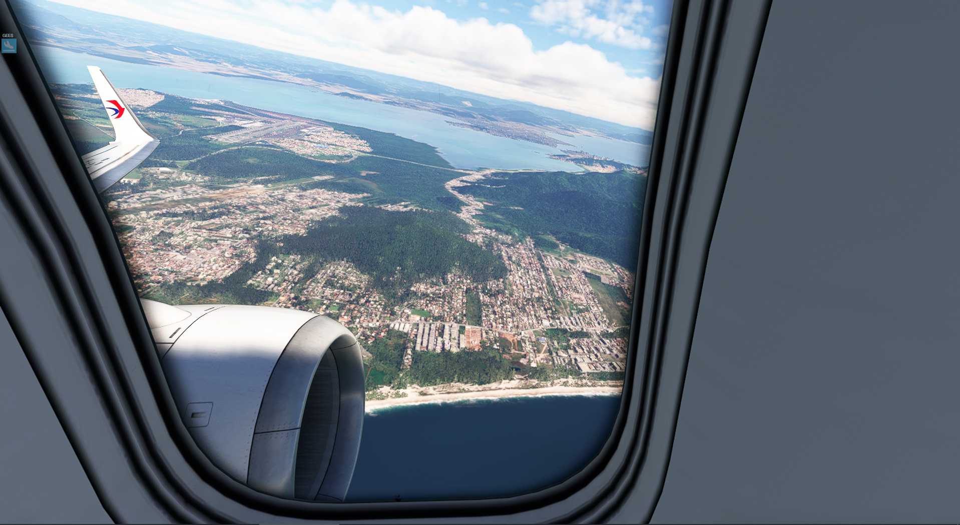 MSFS20 SBFL---SBKP-486 