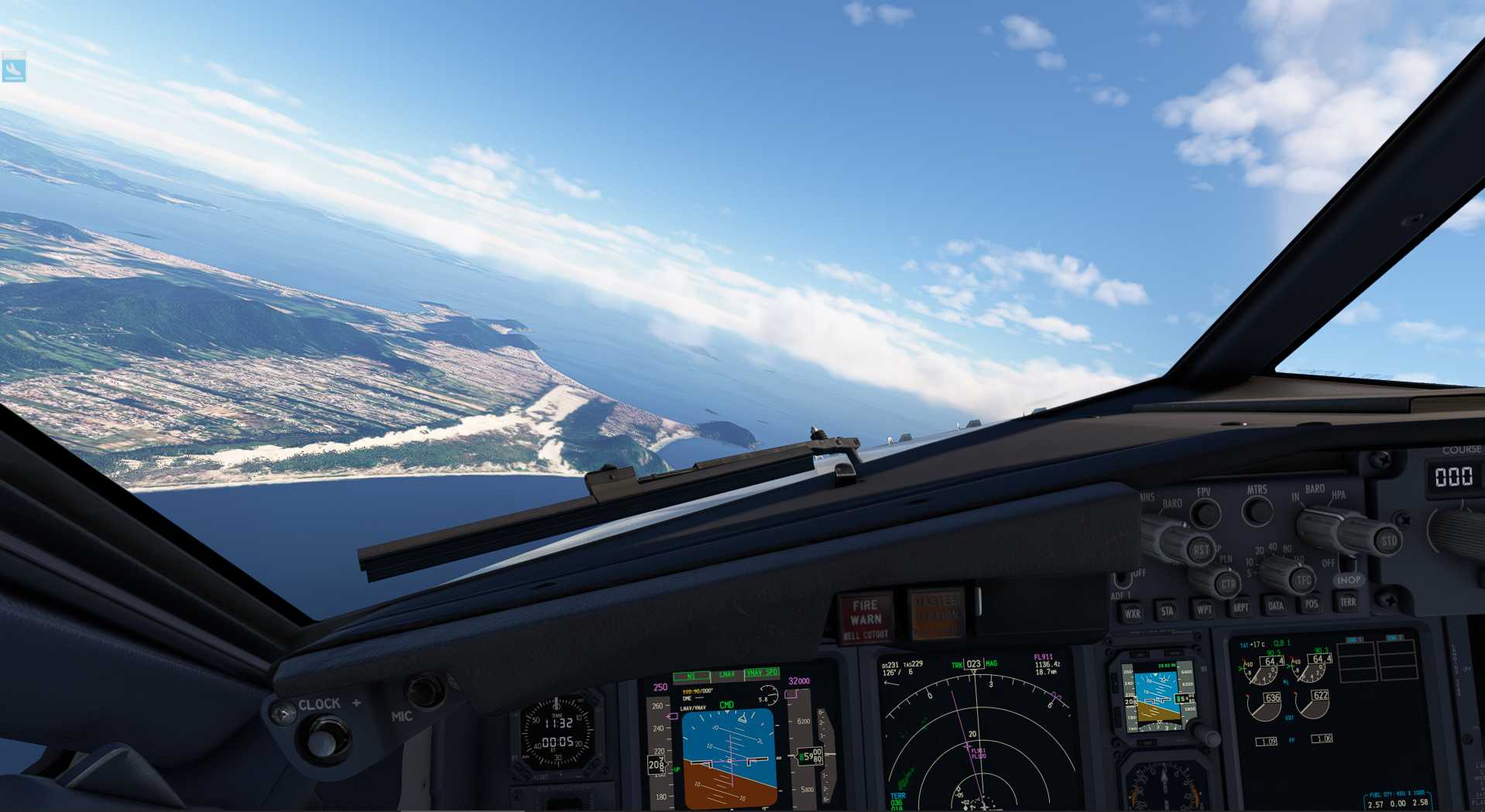 MSFS20 SBFL---SBKP-3244 