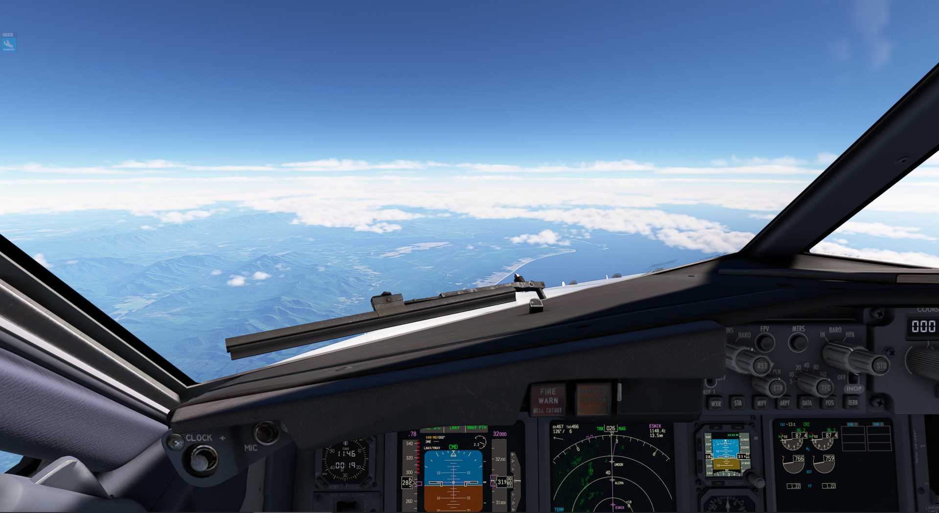 MSFS20 SBFL---SBKP-6726 