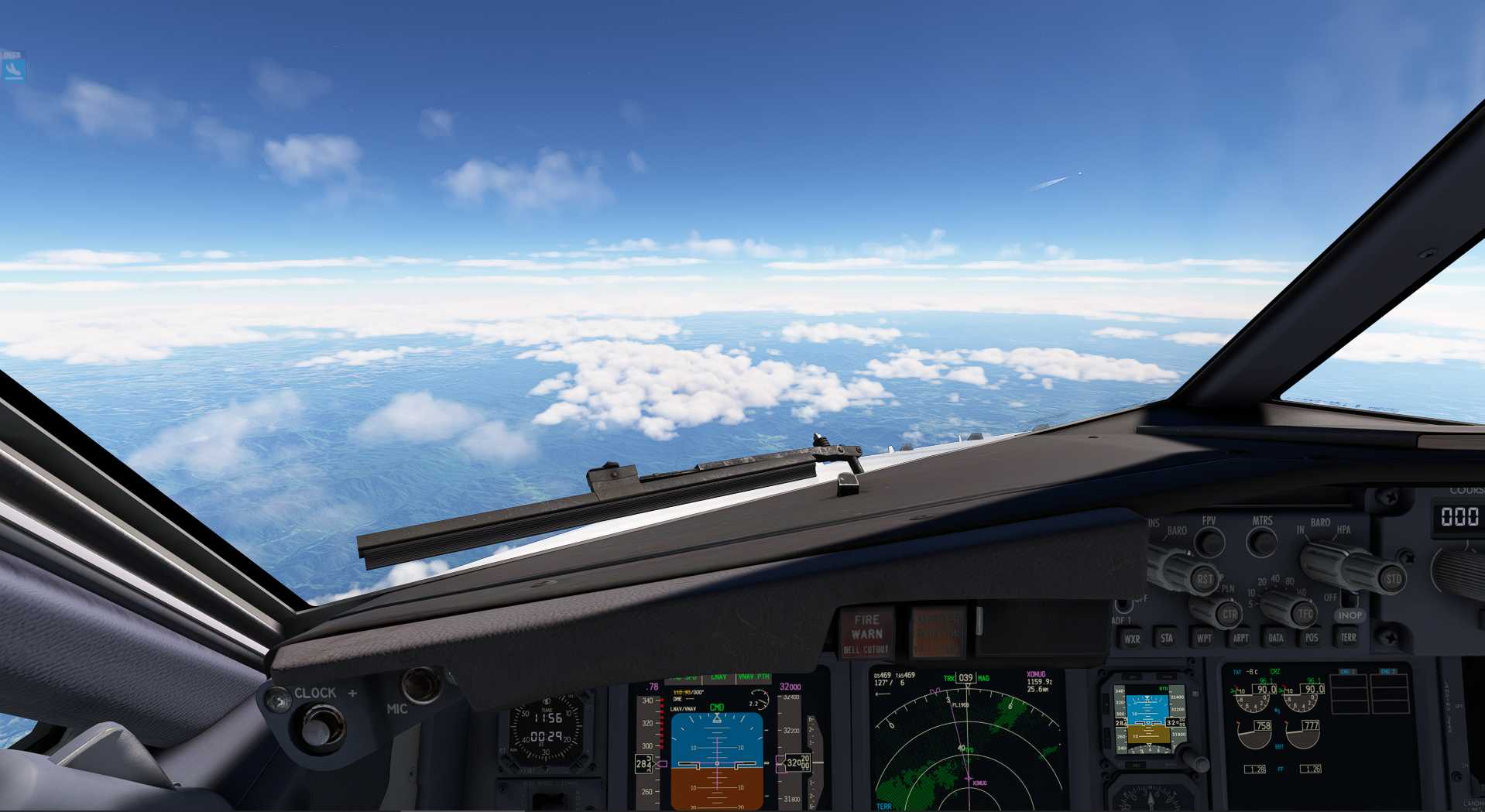 MSFS20 SBFL---SBKP-6657 