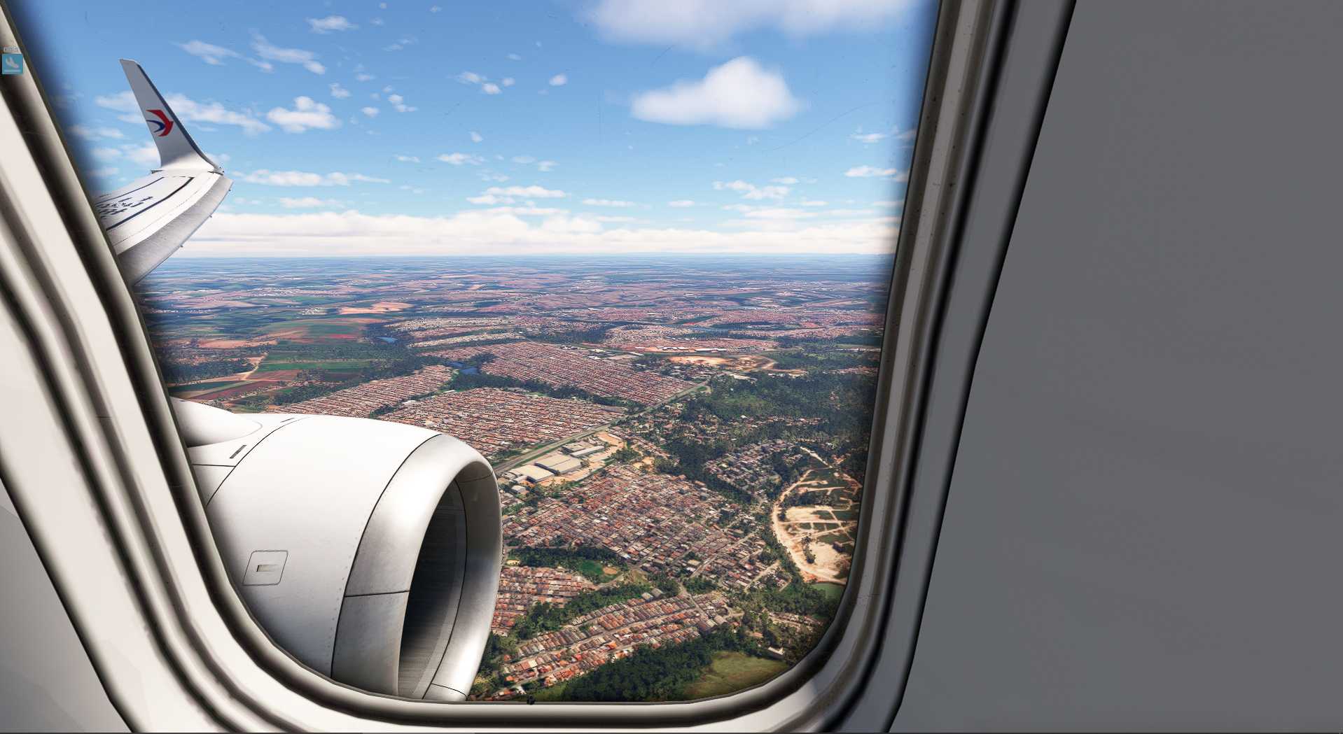 MSFS20 SBFL---SBKP-3426 