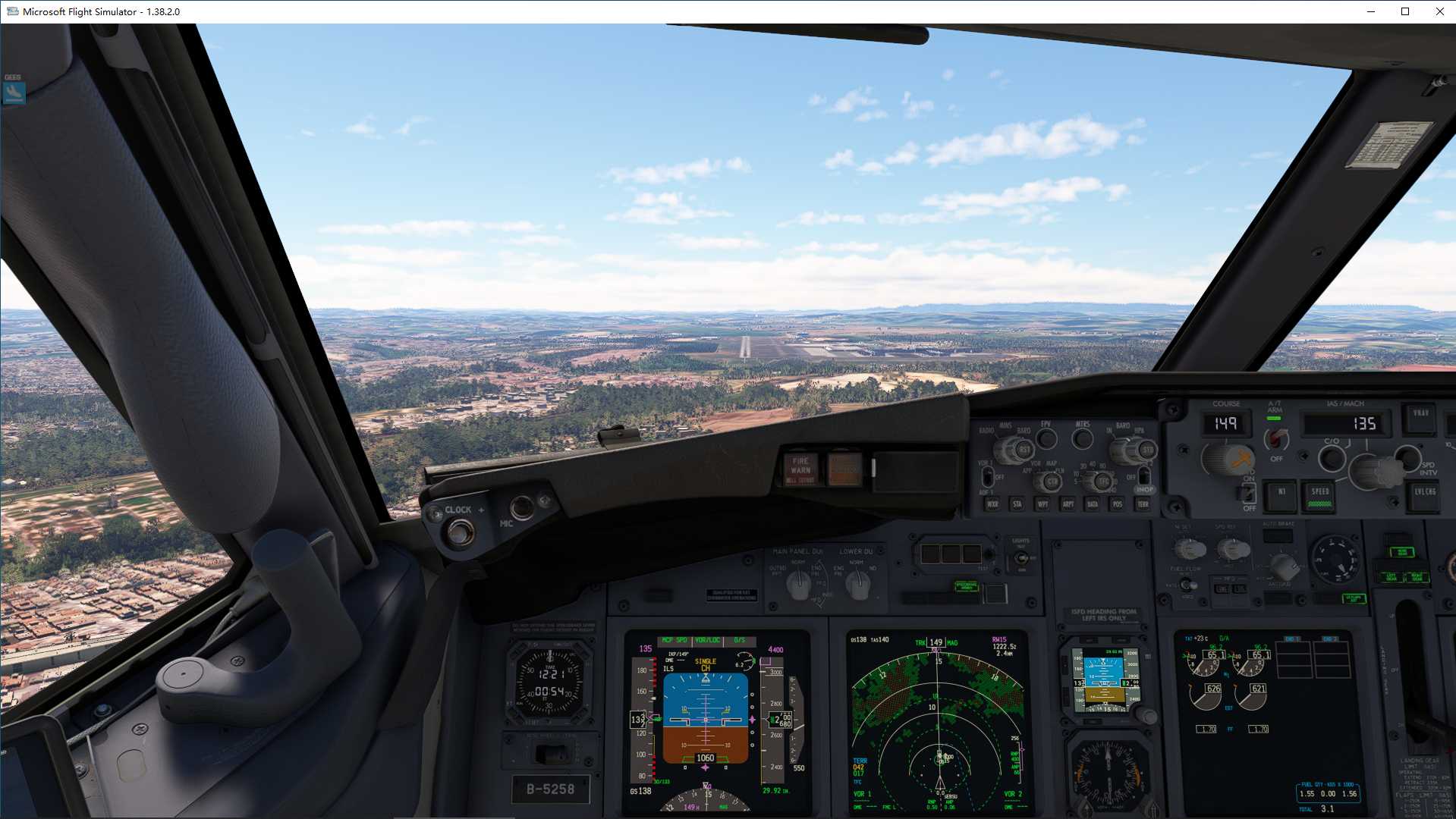 MSFS20 SBFL---SBKP-6292 