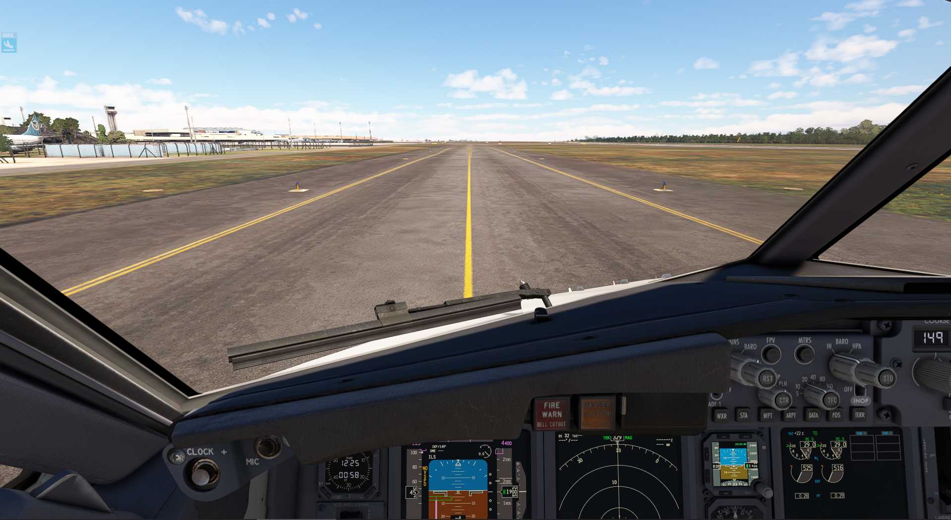 MSFS20 SBFL---SBKP-1947 