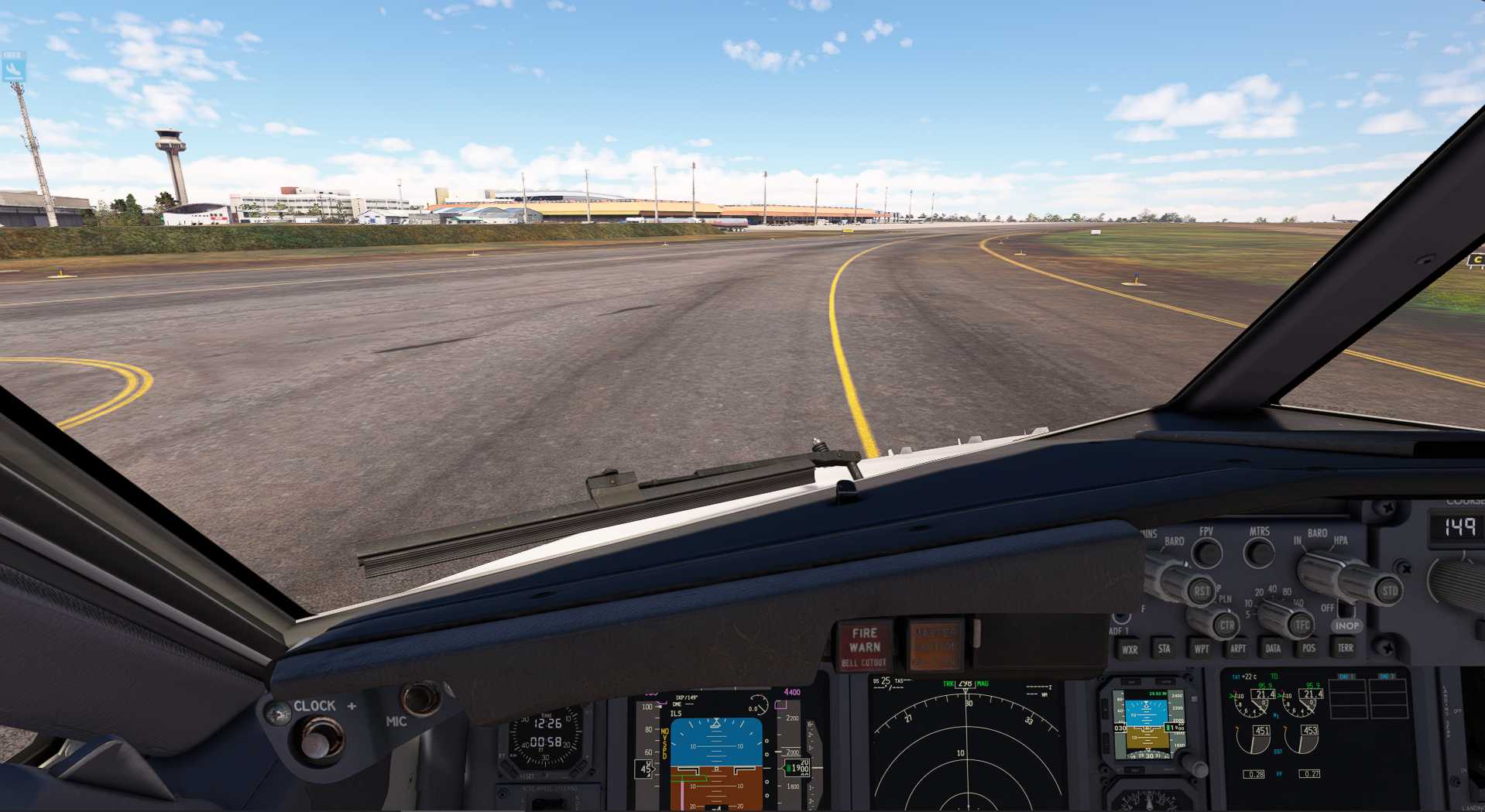 MSFS20 SBFL---SBKP-9344 