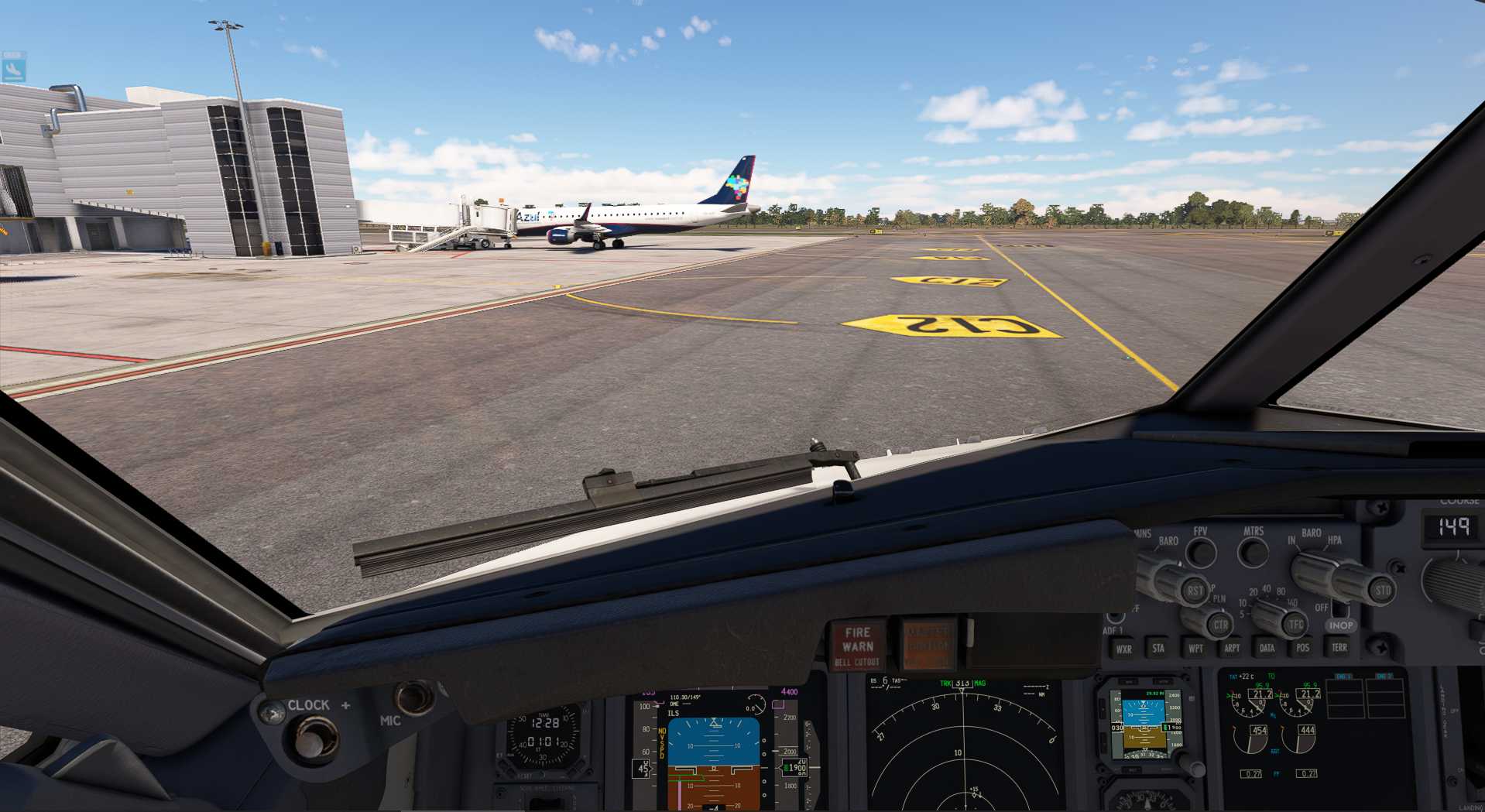 MSFS20 SBFL---SBKP-8912 