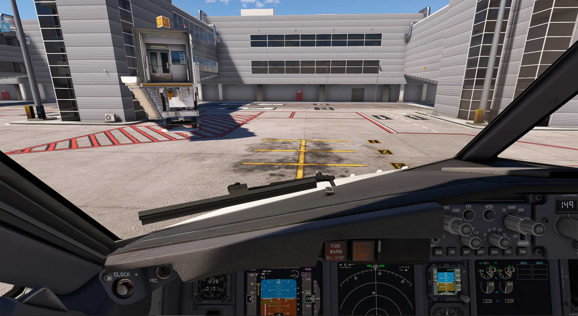 MSFS20 SBFL---SBKP-3213 