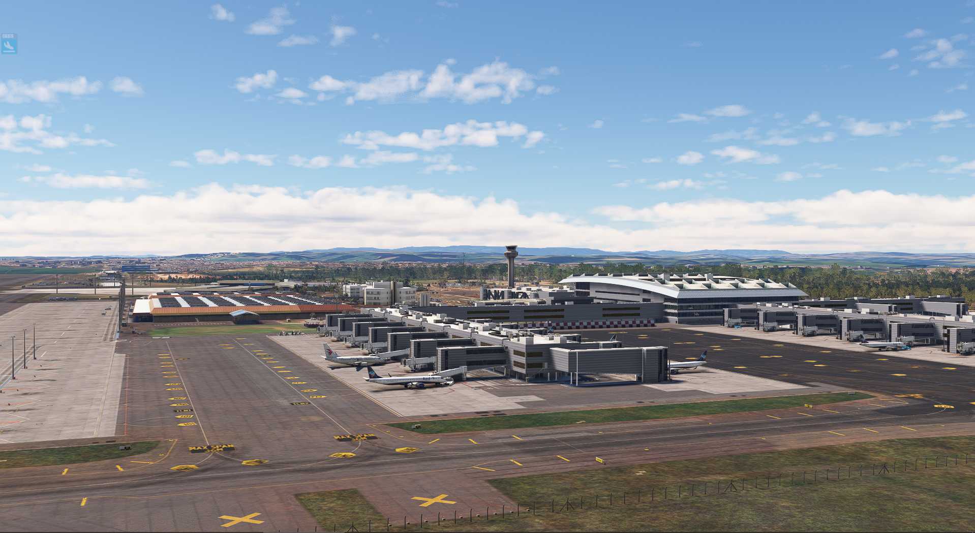 MSFS20 SBFL---SBKP-3143 