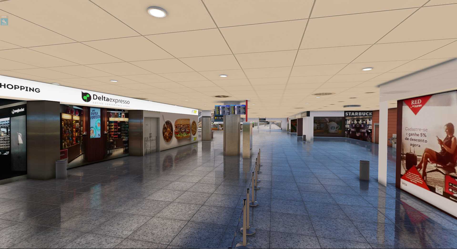 MSFS20  SBKP---SBCH-7875 