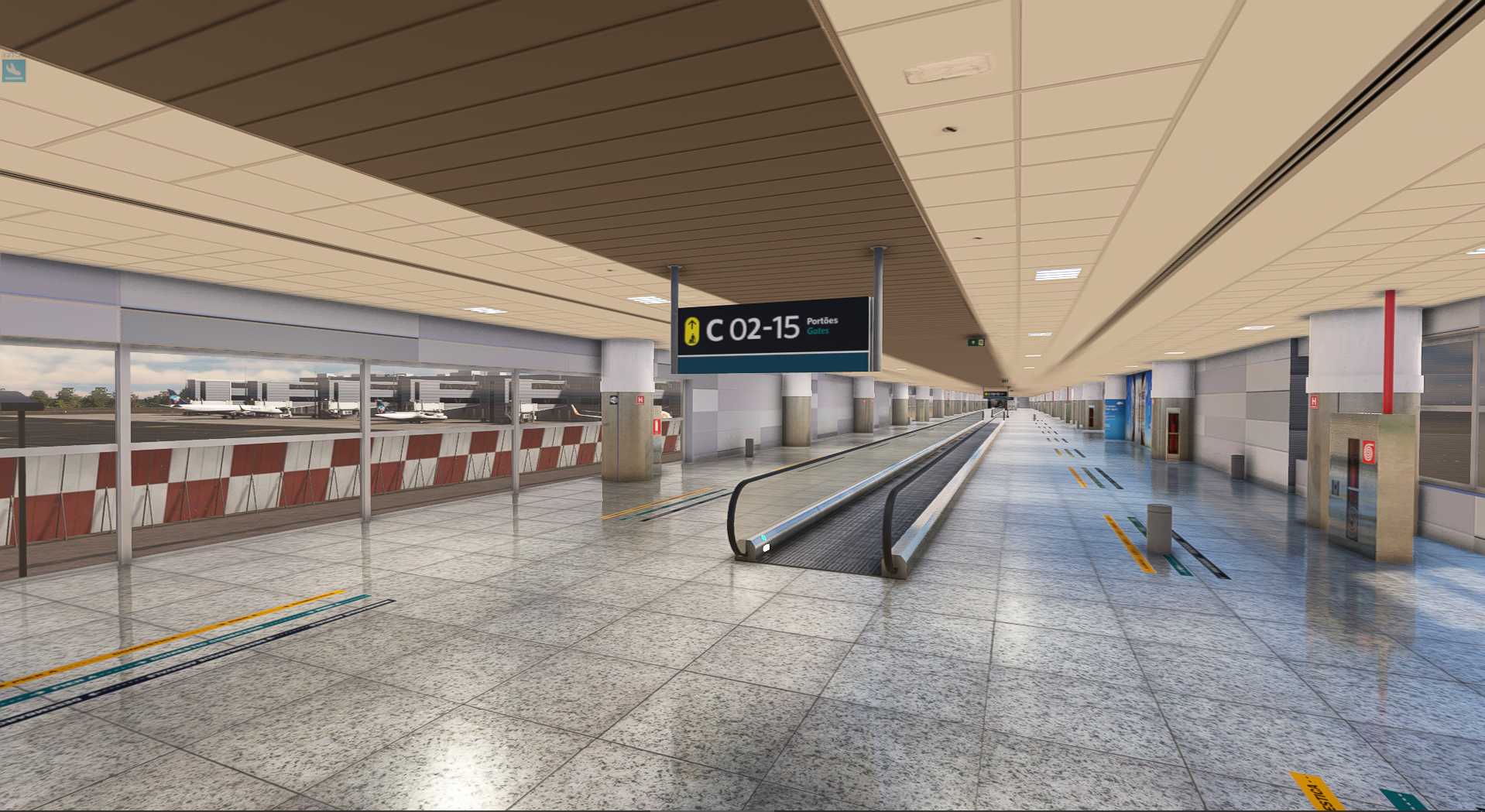 MSFS20  SBKP---SBCH-3754 