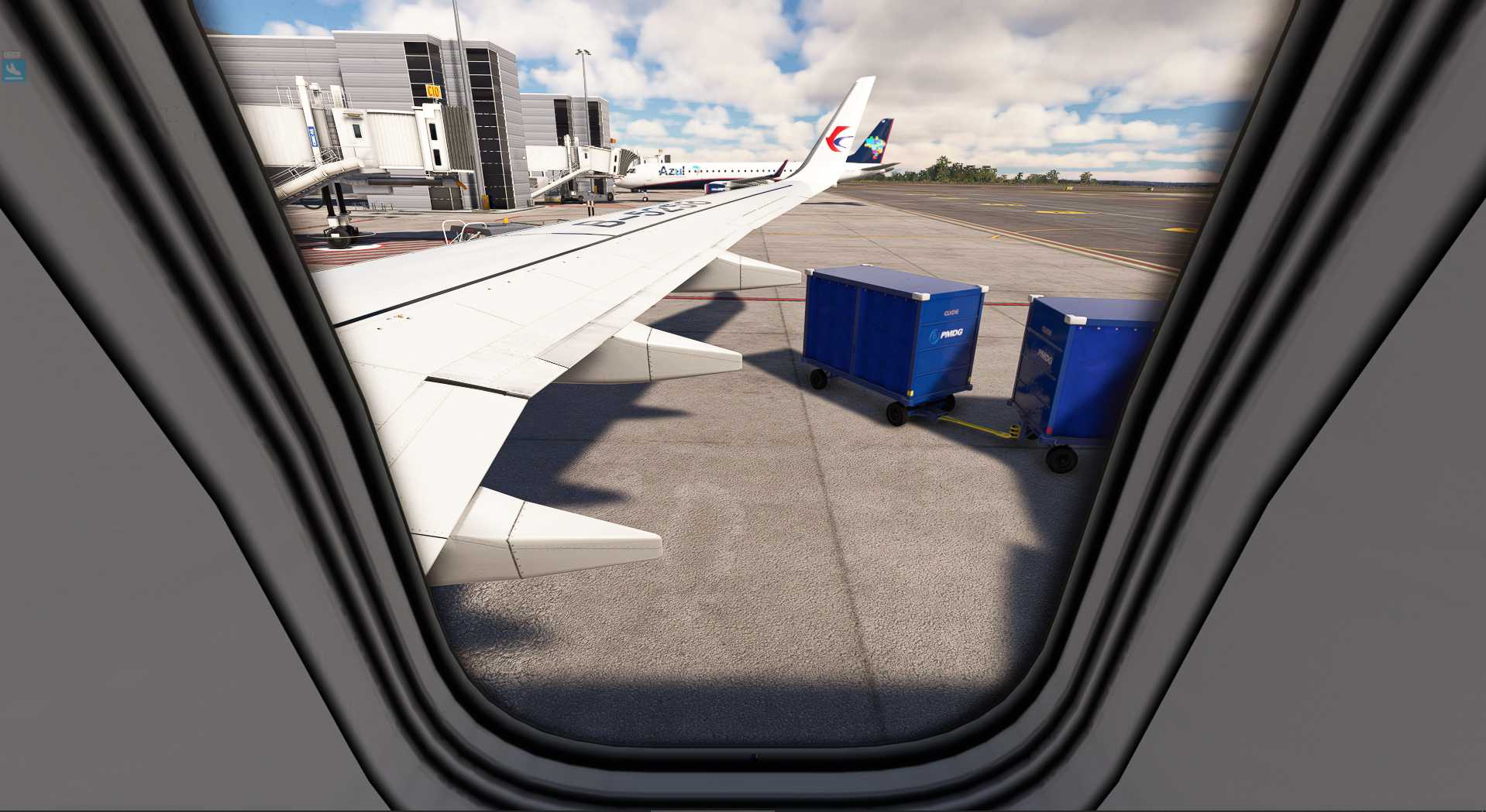 MSFS20  SBKP---SBCH-9679 