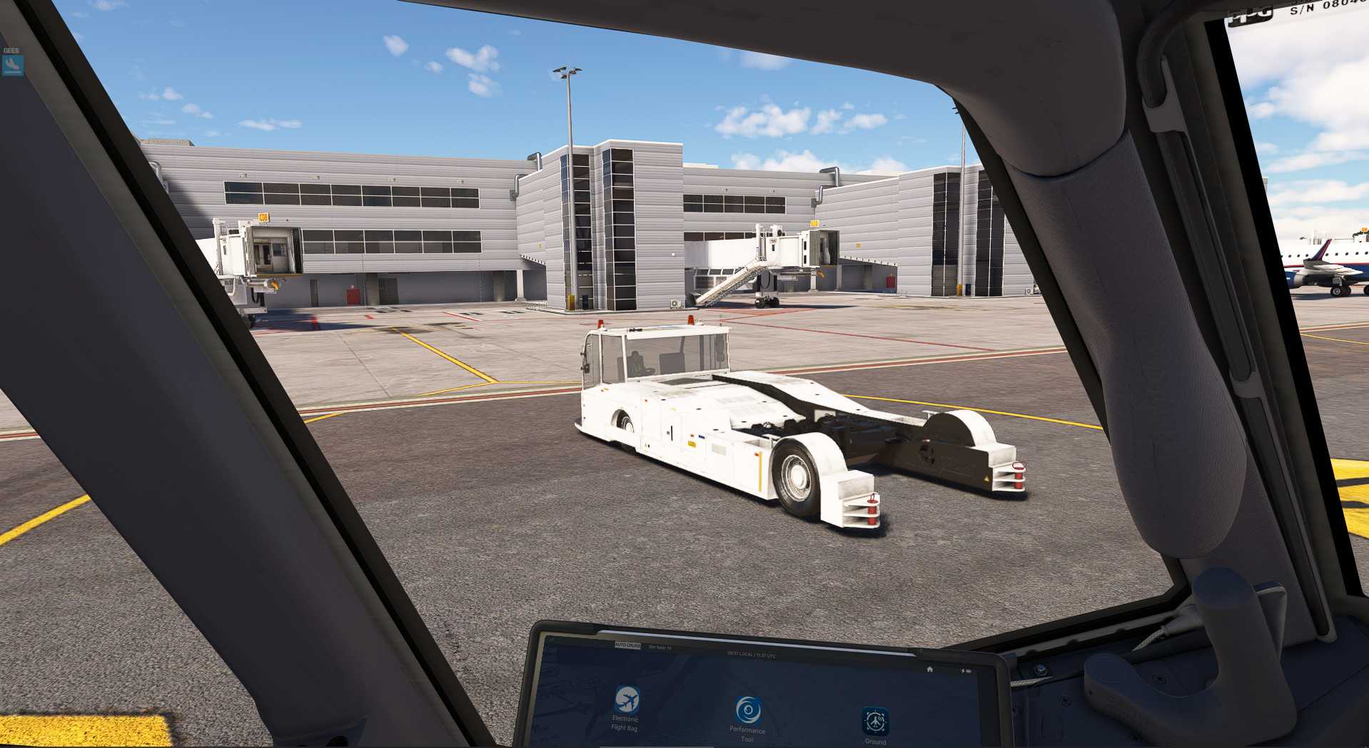 MSFS20  SBKP---SBCH-9987 