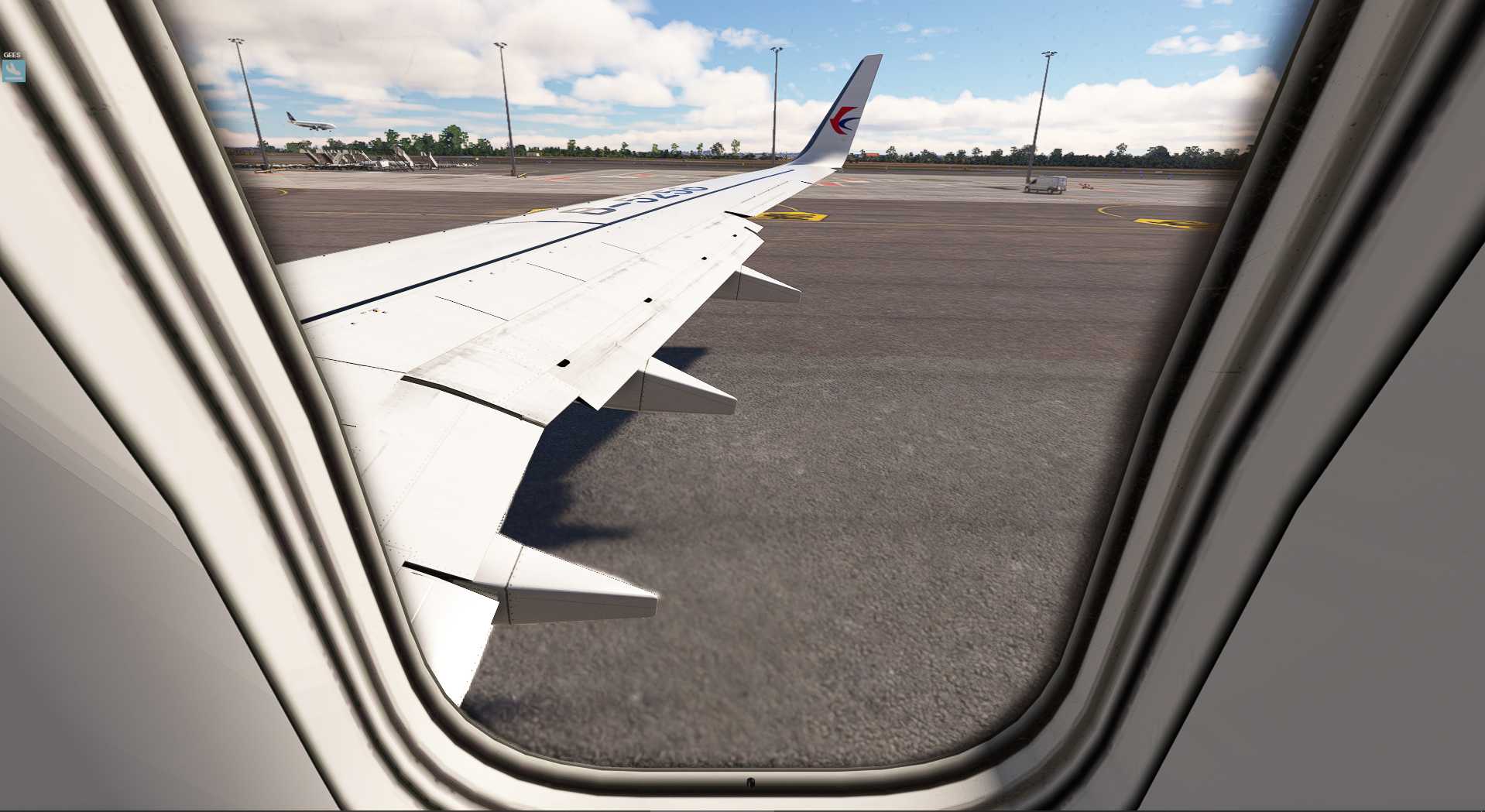 MSFS20  SBKP---SBCH-4147 