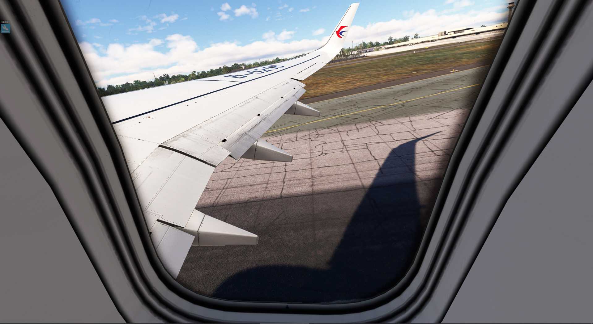 MSFS20  SBKP---SBCH-9661 